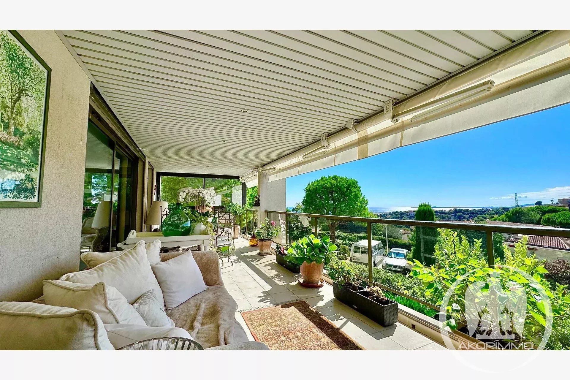 Apartment  - 4 rooms  - 112.0 m2 -