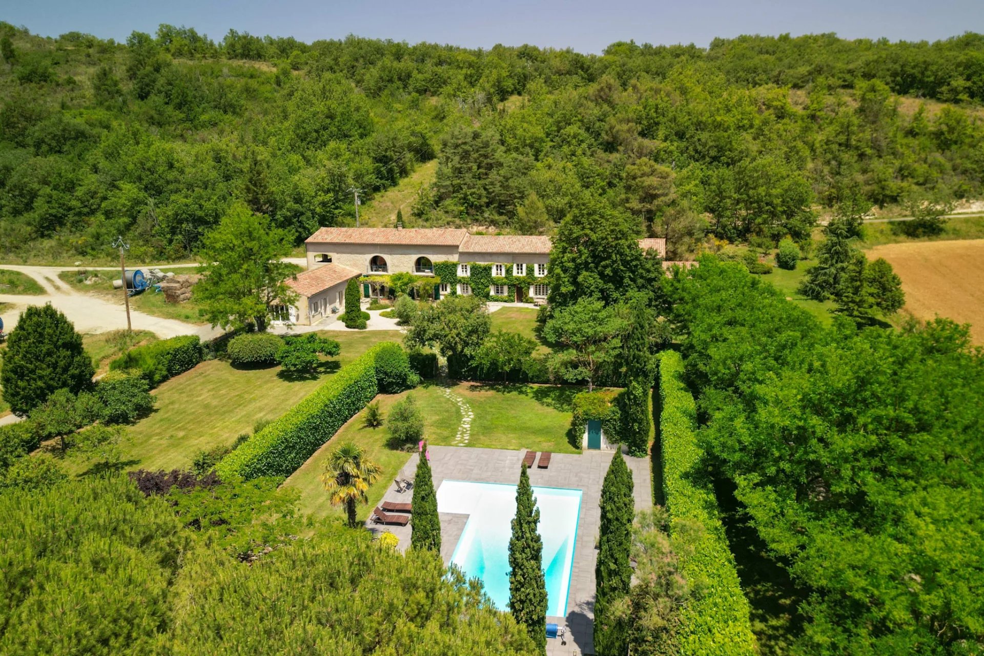 Property for sale Belvèze-du-Razès, Aude