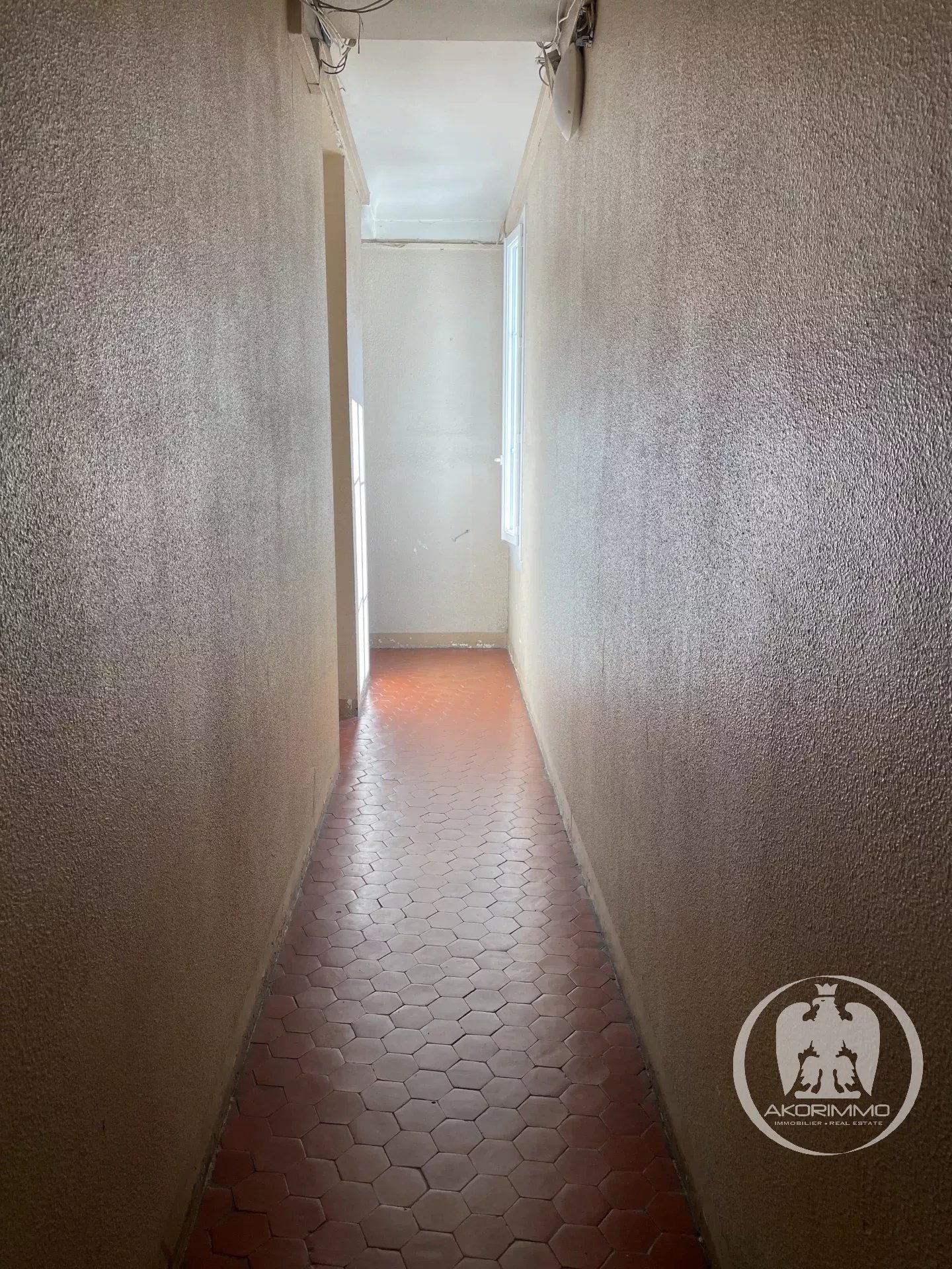 Verkoop Appartement - Nice Cimiez