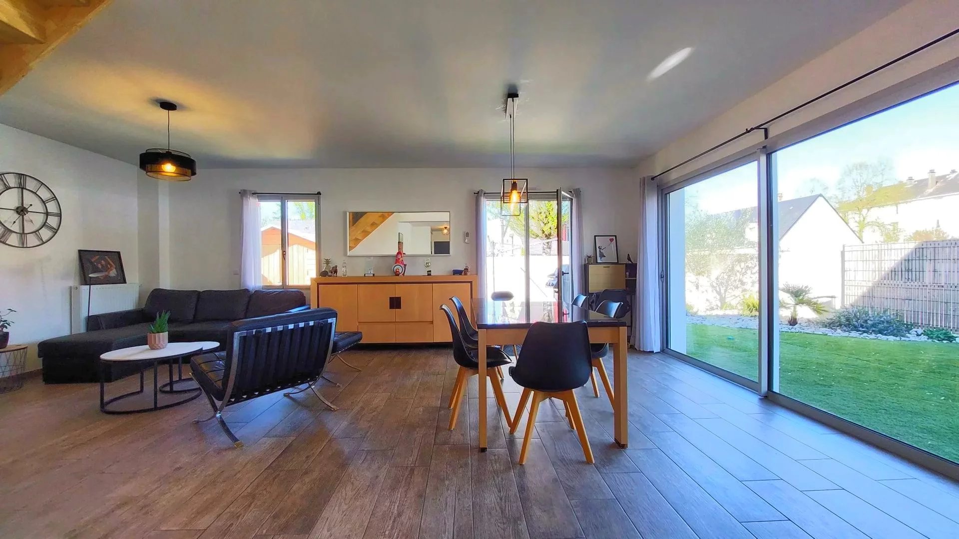 Agence immobilière de GAUTARD Immobilier