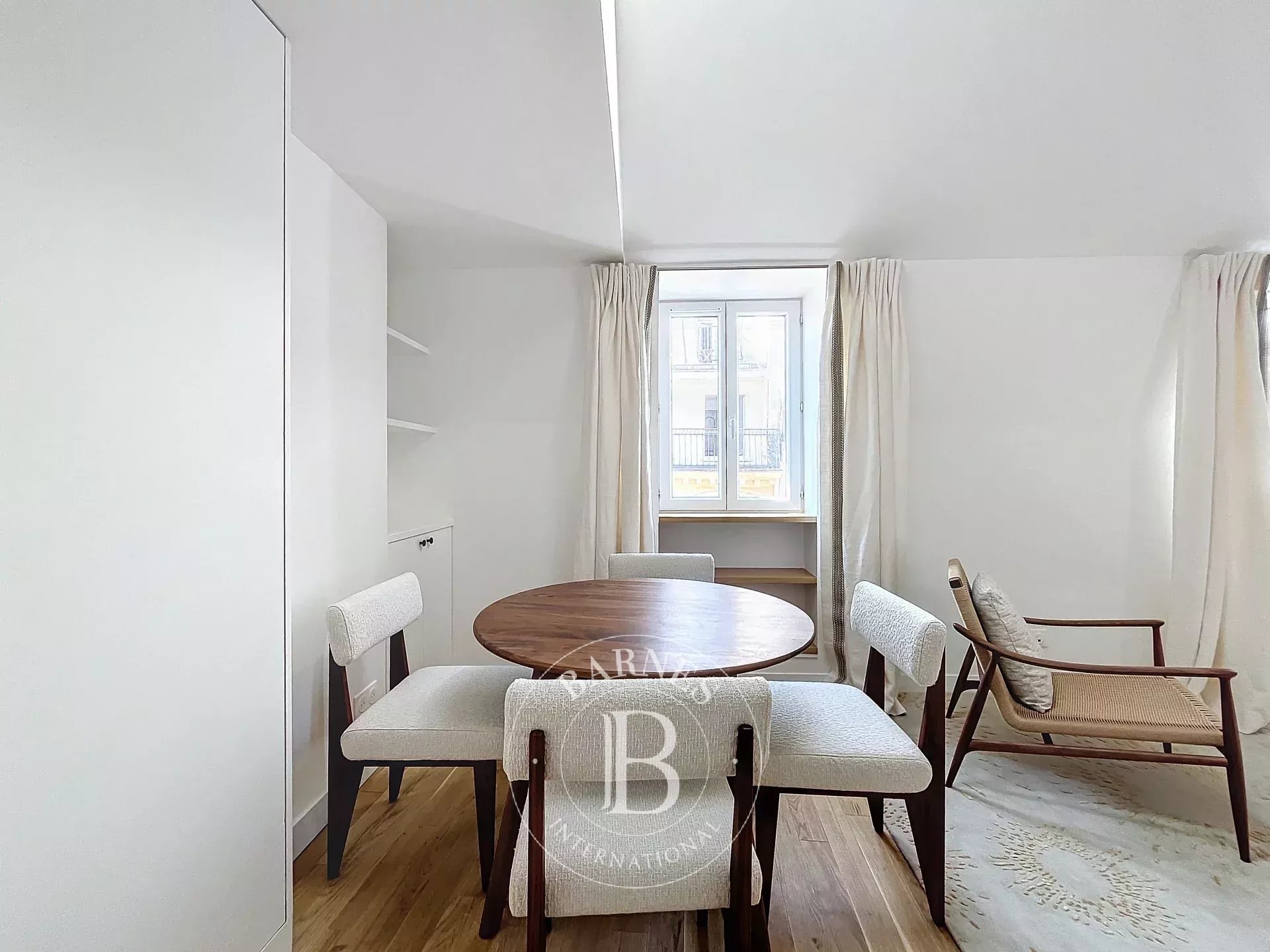 Daire Paris 9ème - picture 12