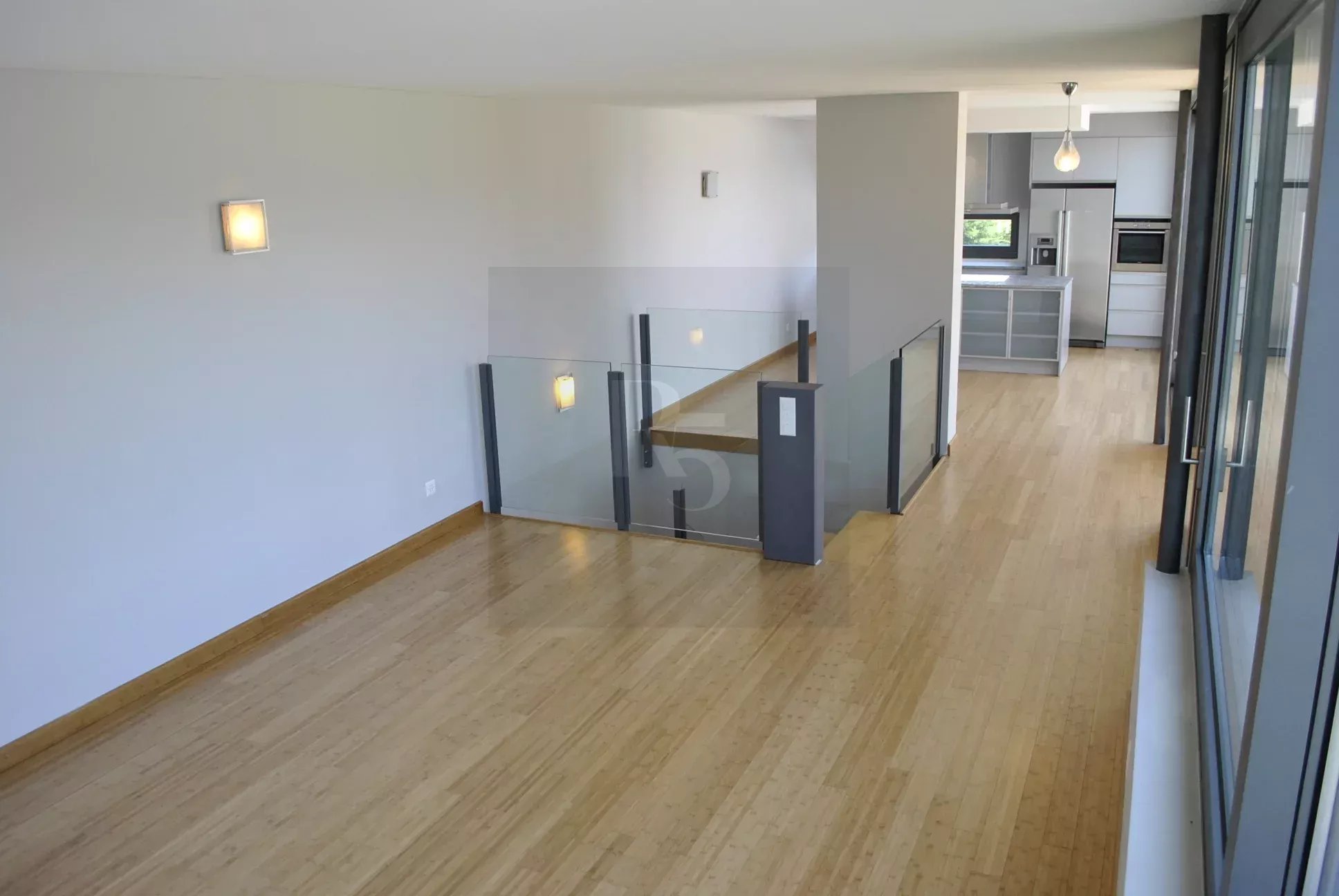 Contemporary terraced house in Hermance — photo 2