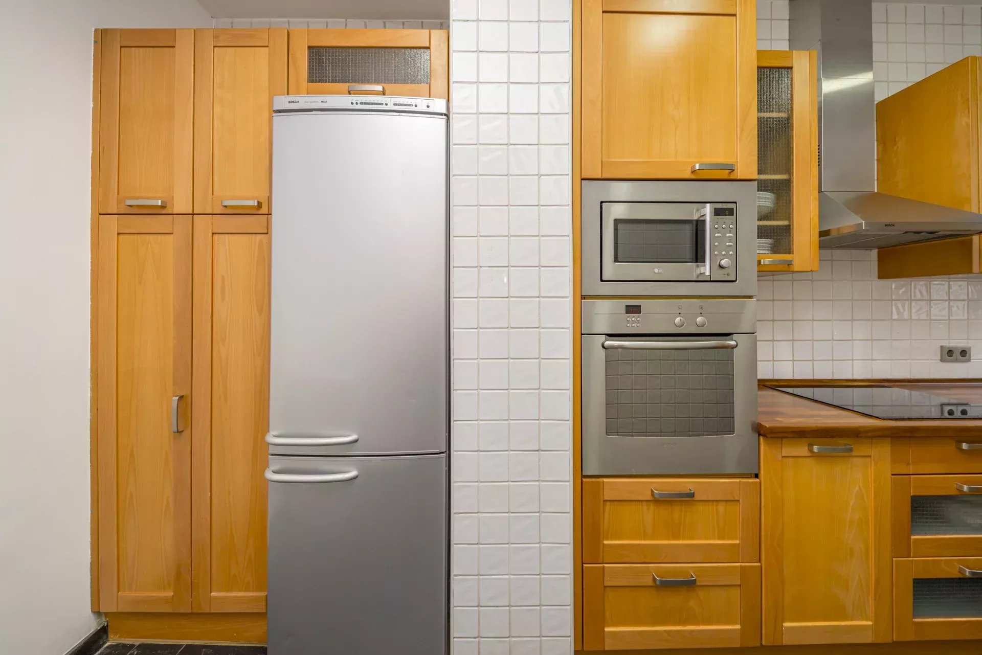 Daire Madrid - picture 19