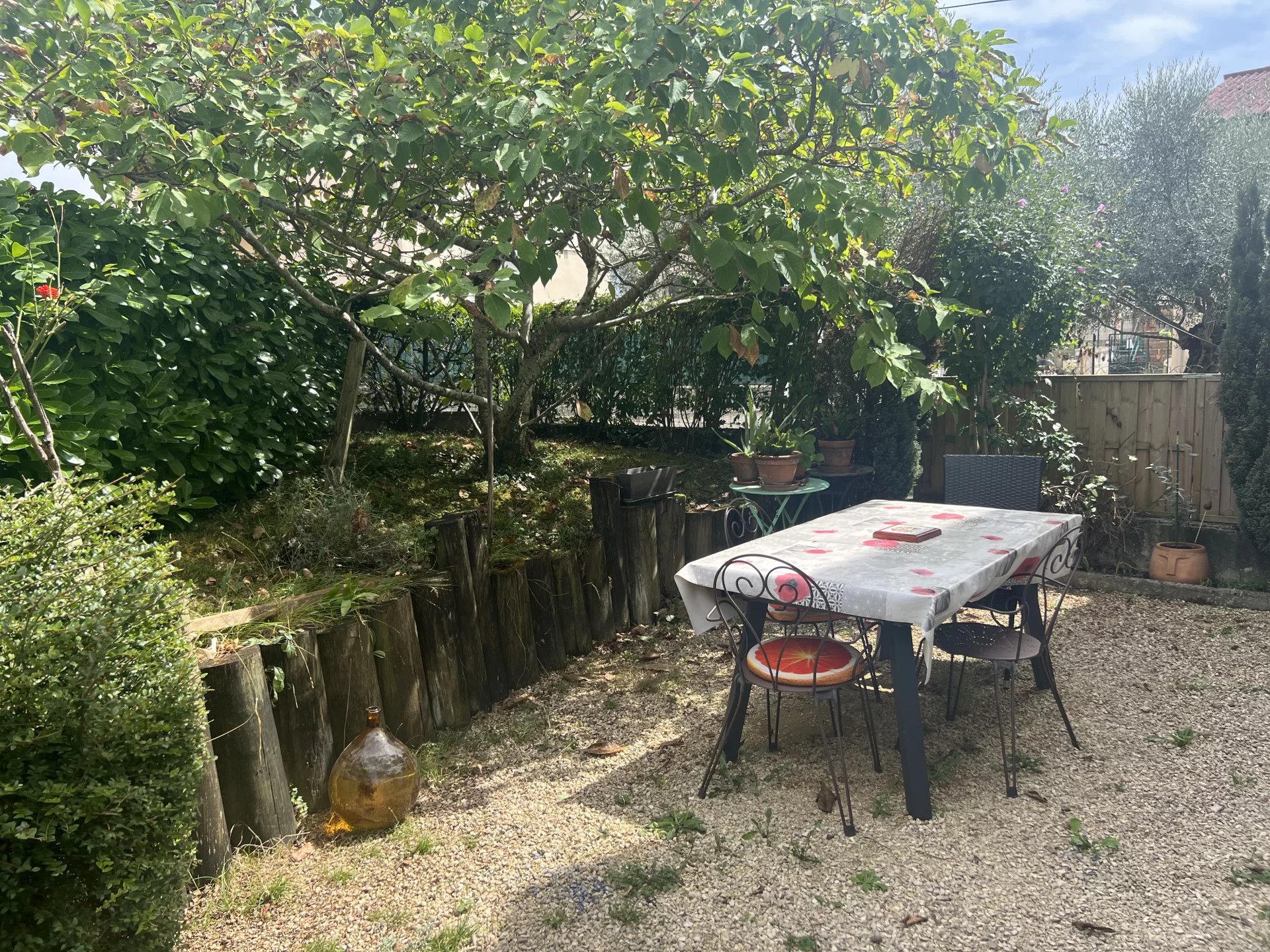 Vente Maison Saint-Romans