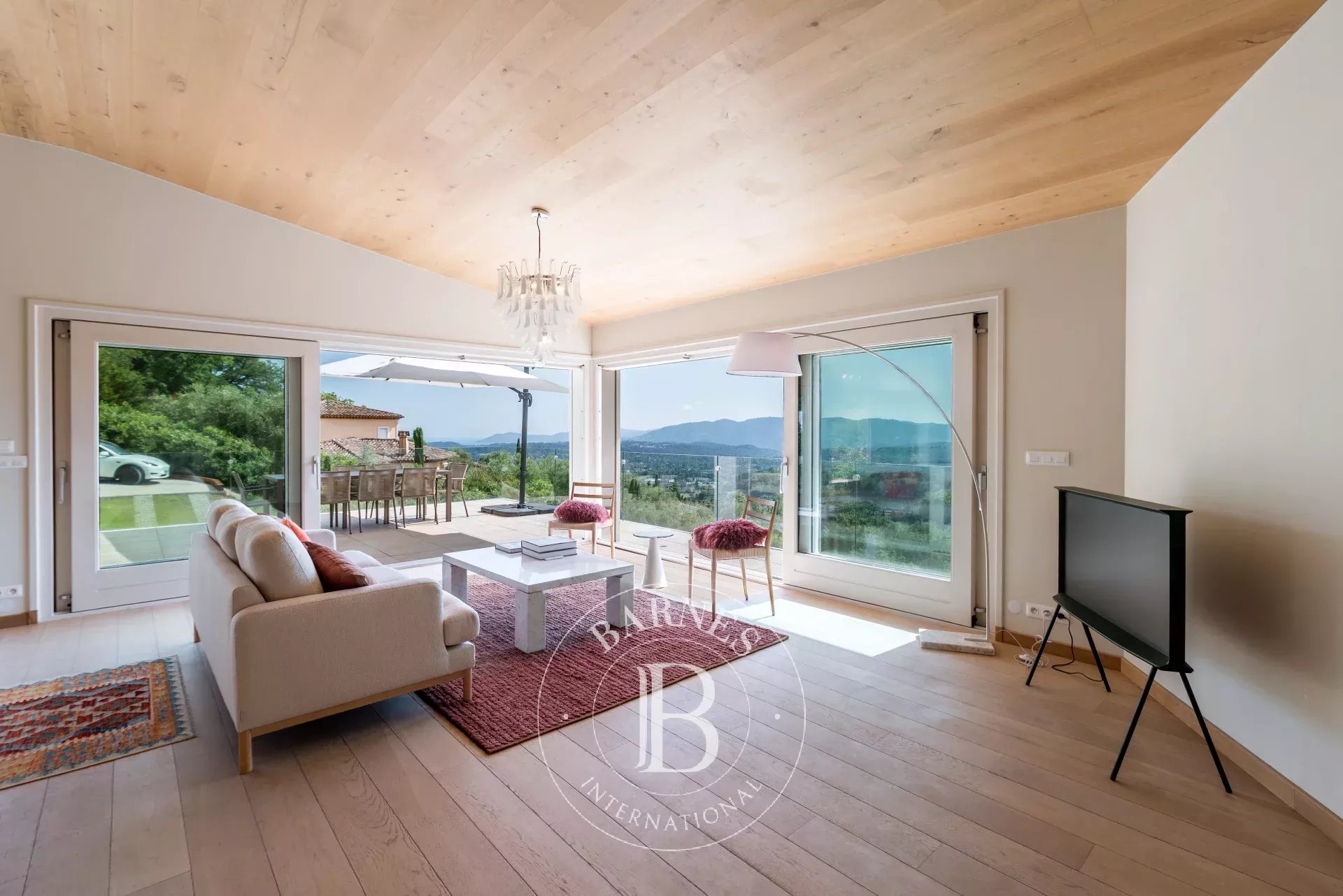 Grasse  - Villa  4 Chambres - picture 10