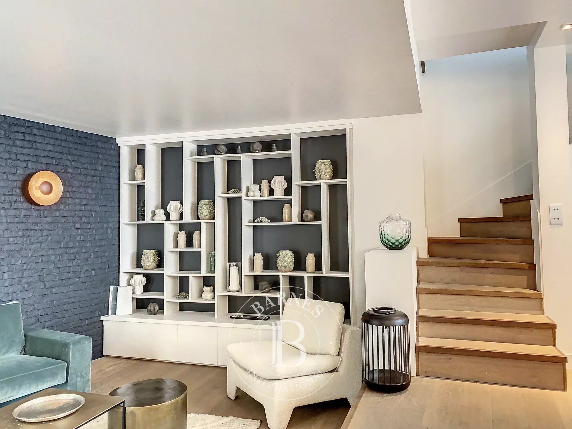 Ev Paris 18ème - picture 17