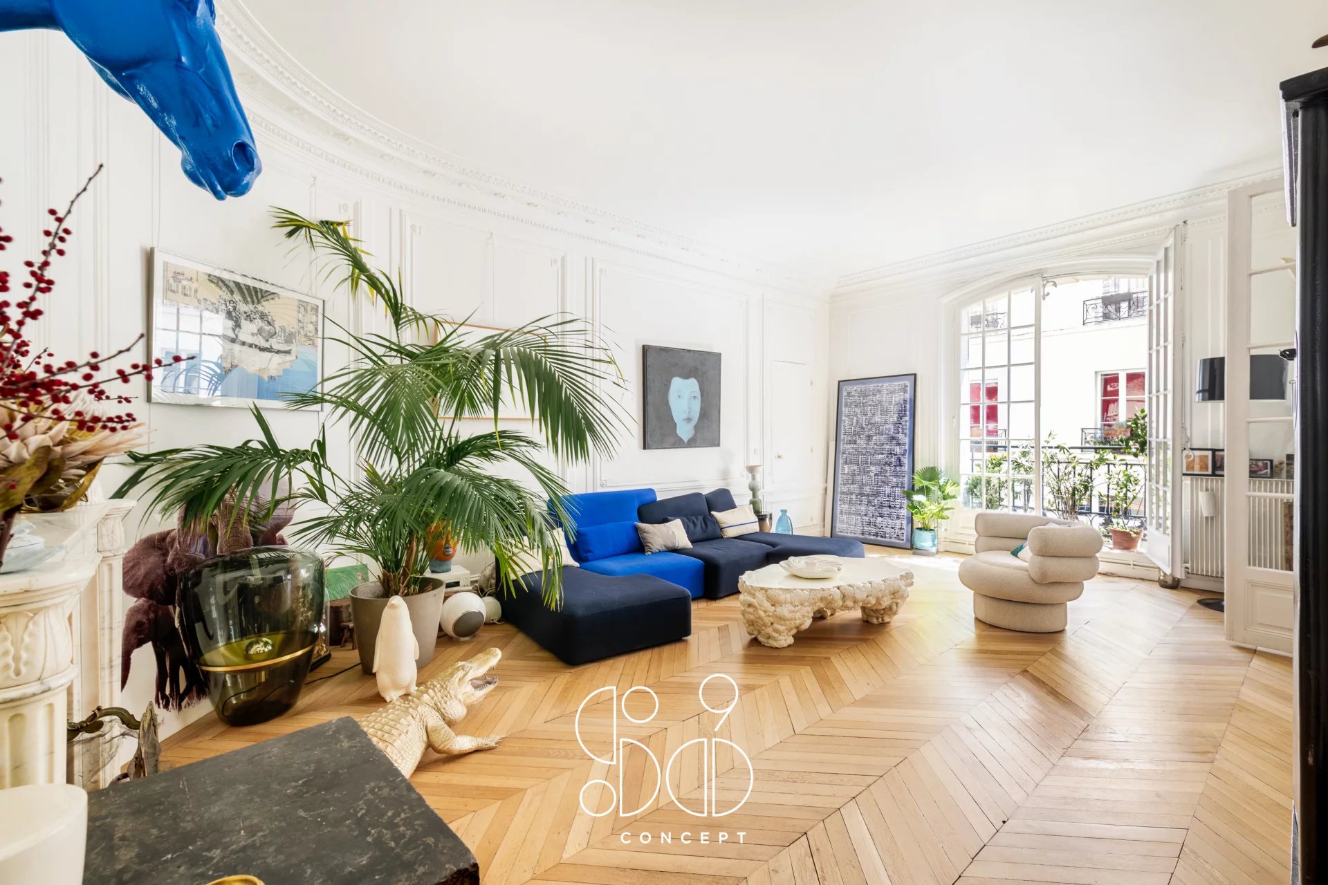Agence immobilière de So9Concept