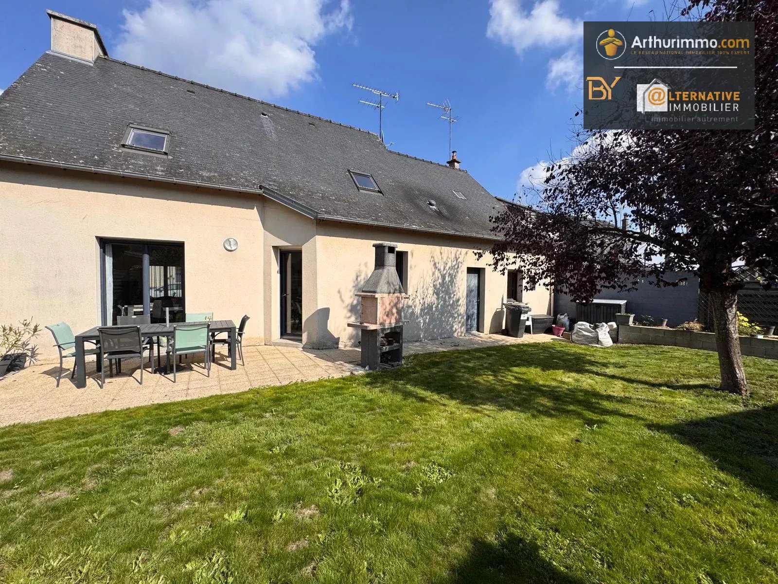 Agence immobilière de EURL ALTERNATIVE IMMOBILIER