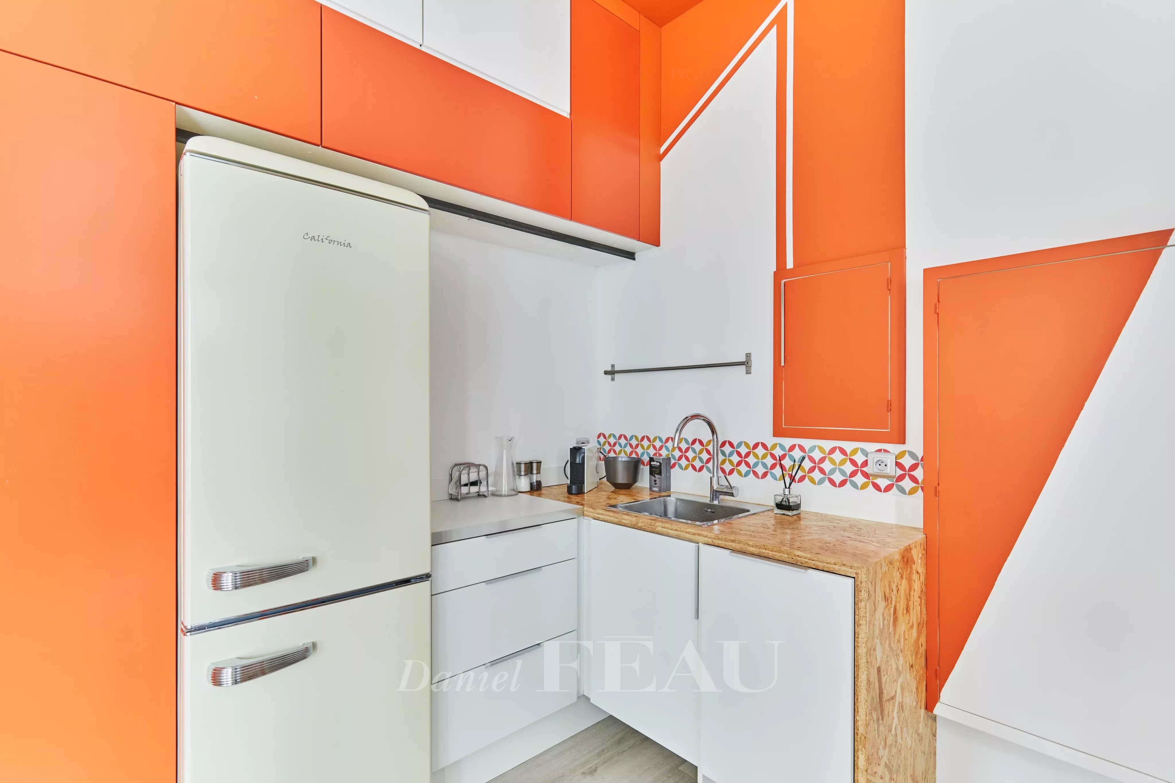 Rental Apartment Paris 3rd