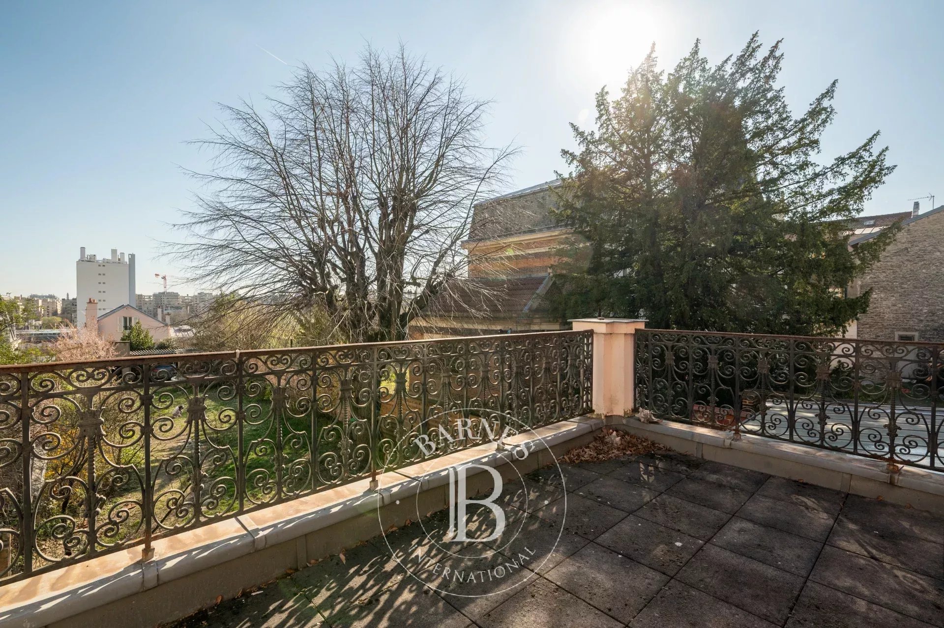 Courbevoie  - Mansion 7 Bedrooms - picture 17