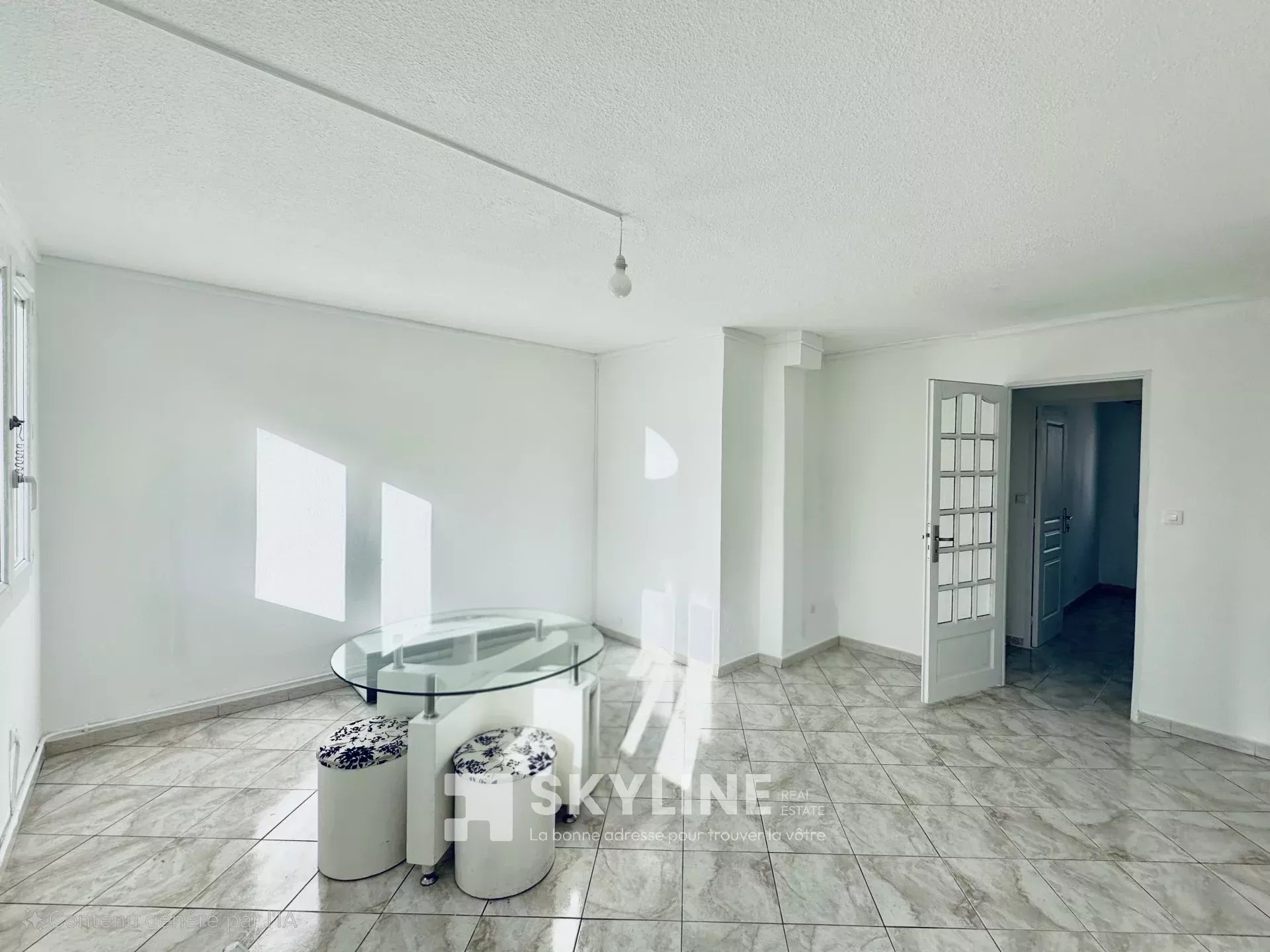 Agence immobilière de Cabinet Cogex