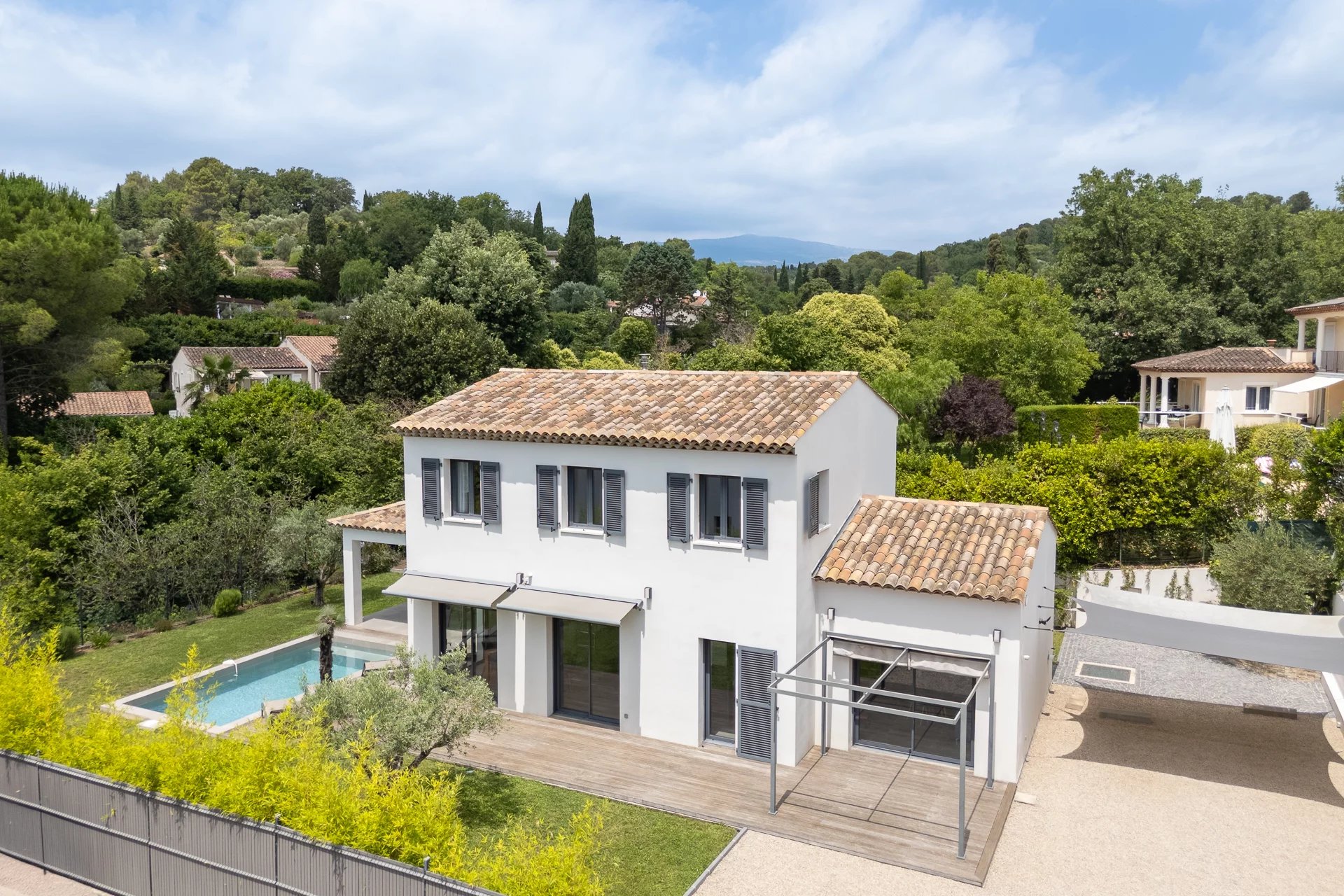 Sale Villa Opio