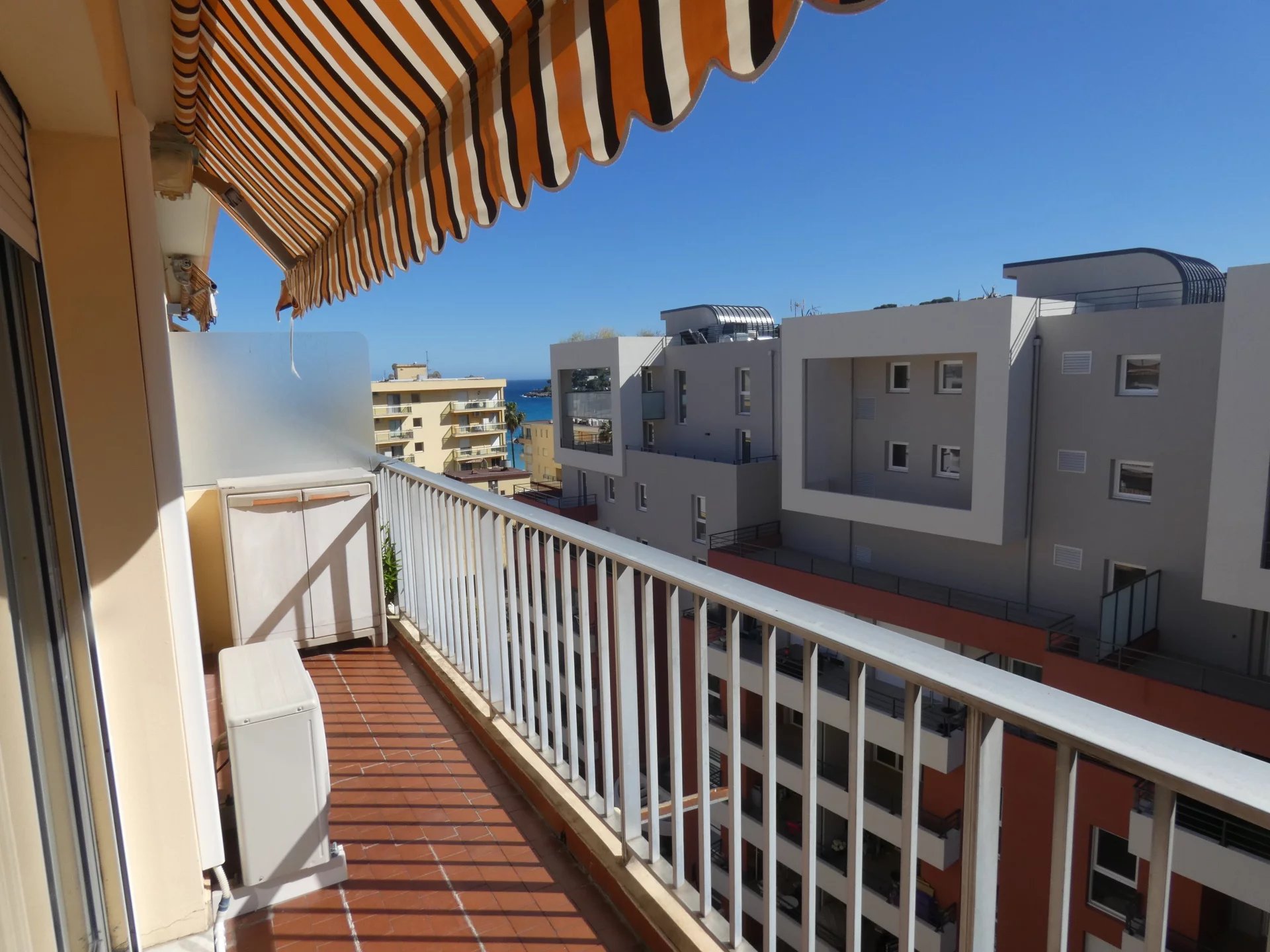 Vendita Appartamento Roquebrune-Cap-Martin