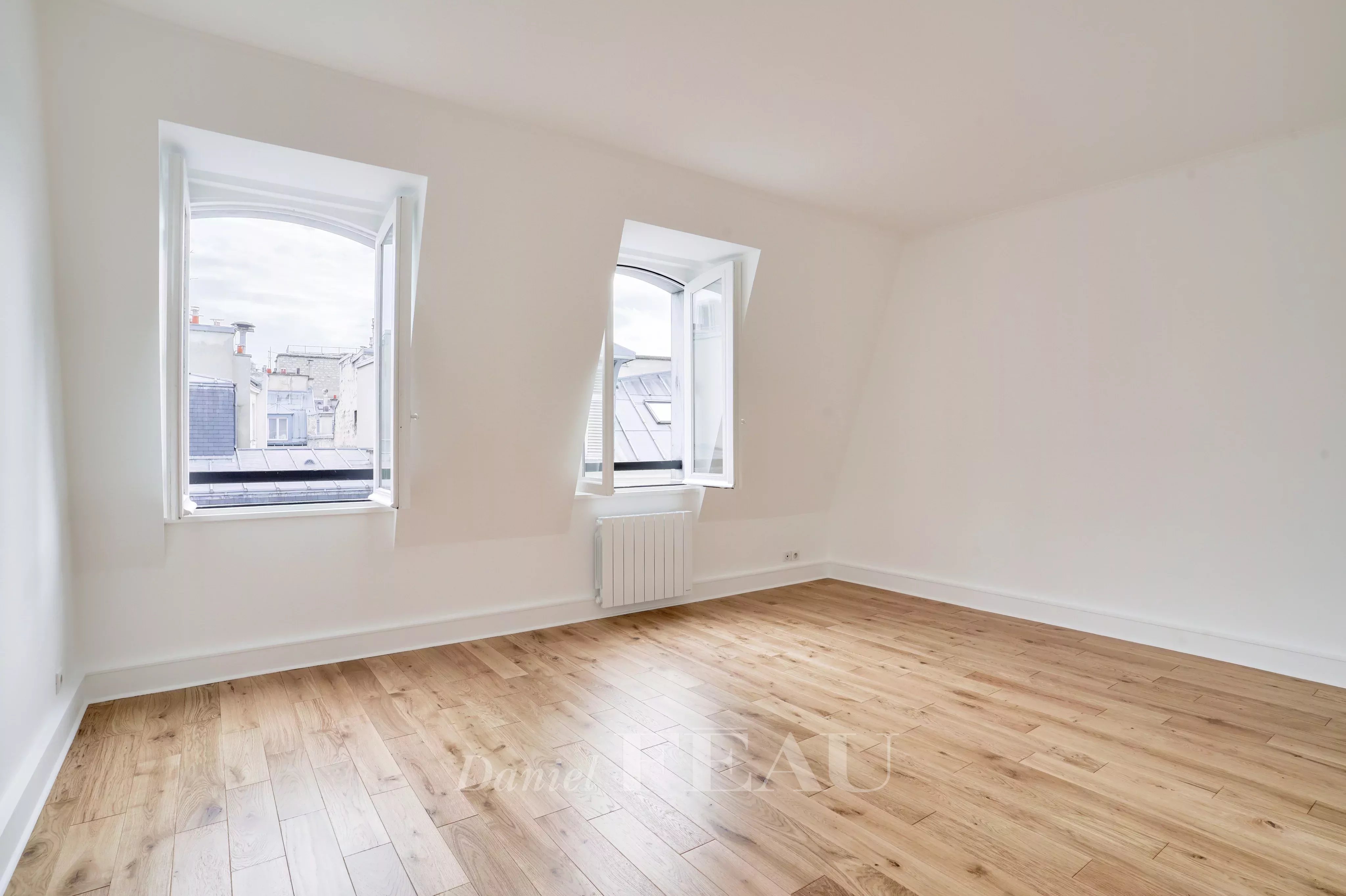 Rental Apartment Paris 9th