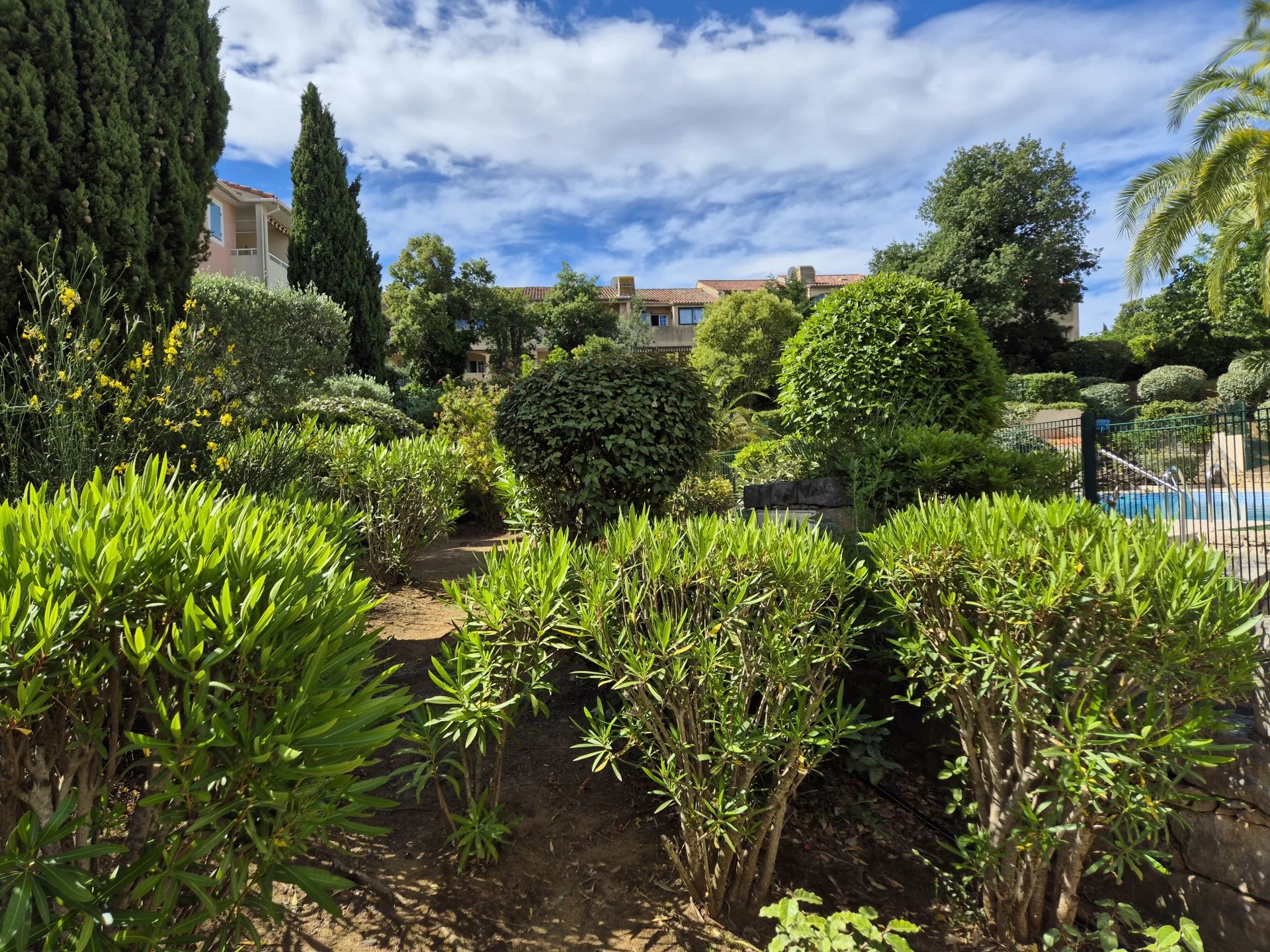 Vente Appartement La Croix-Valmer