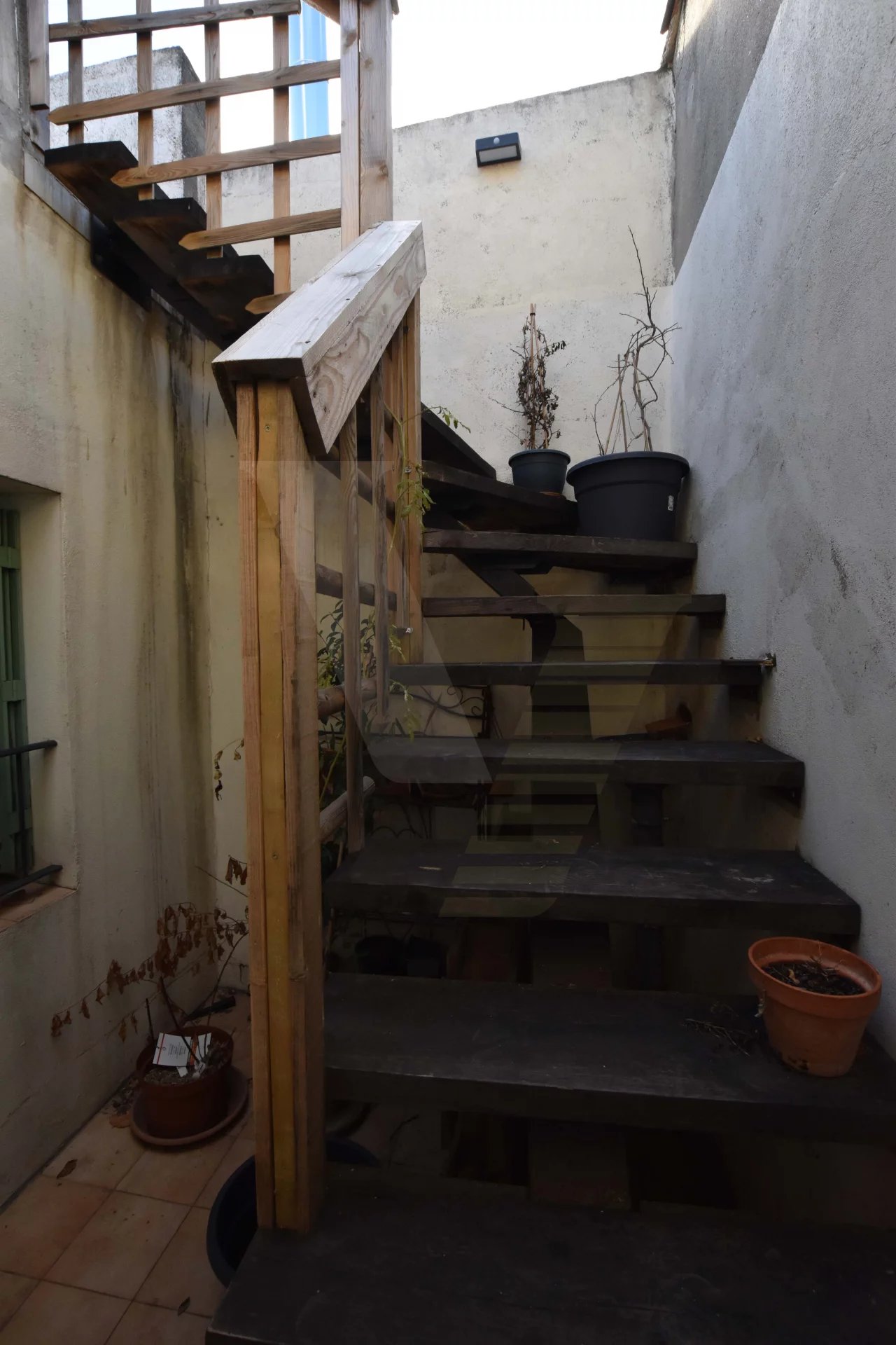 Sale Apartment Autignac