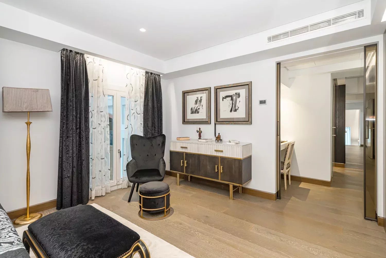 Daire Madrid - picture 27