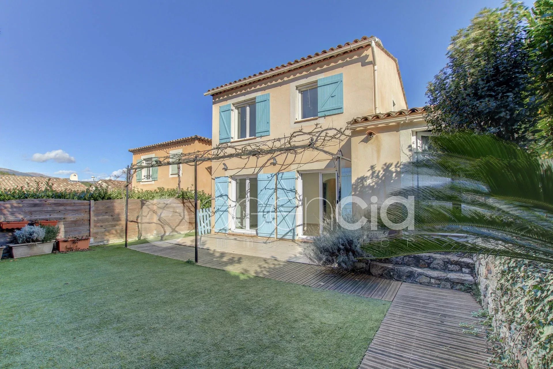 Agence immobilière de Agencia Rouret