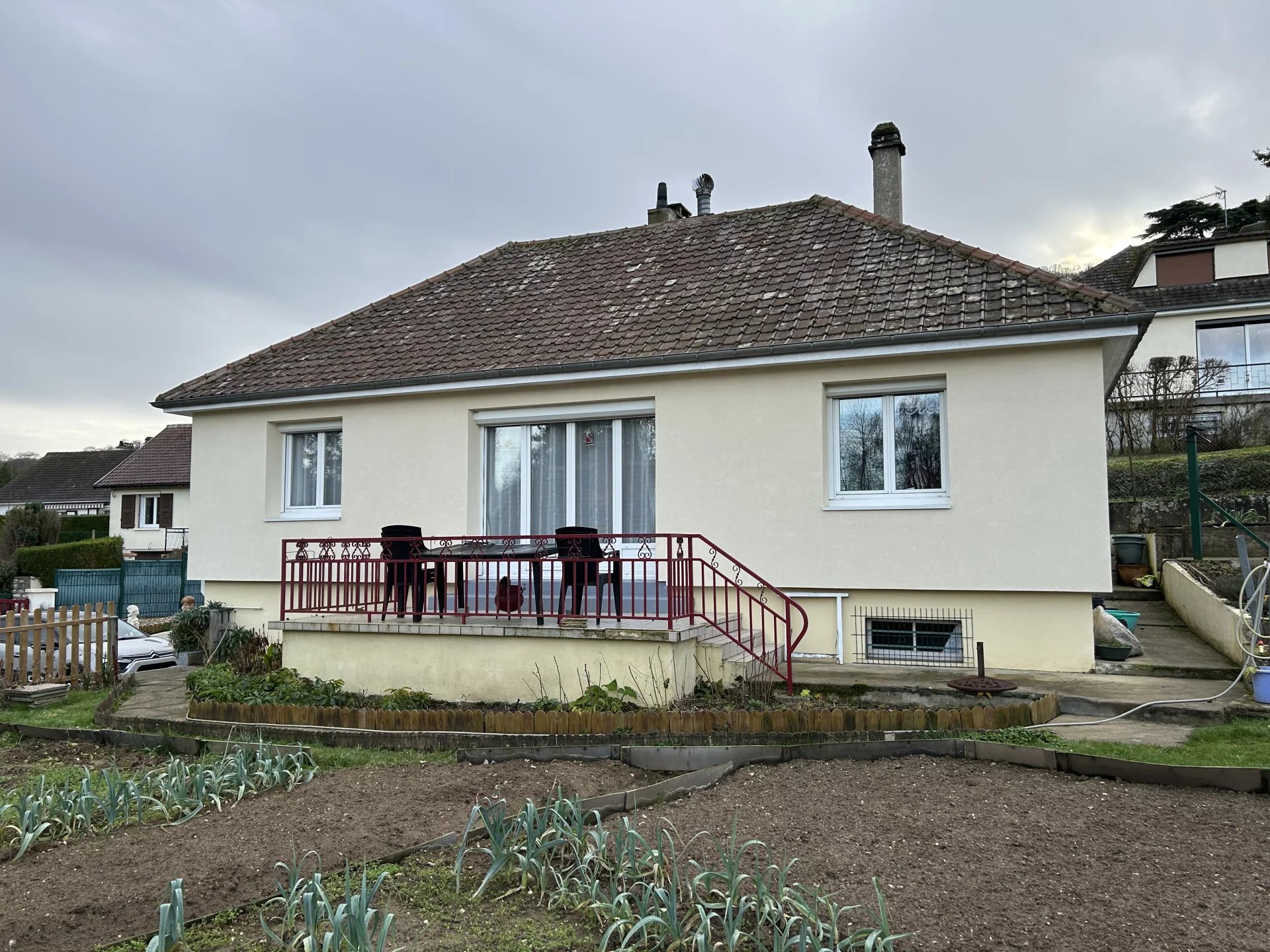 Agence immobilière de Immo Lod's