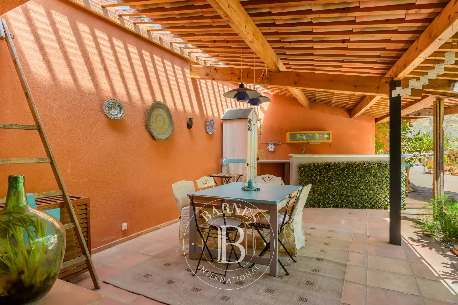 Villa Ollioules - picture 25