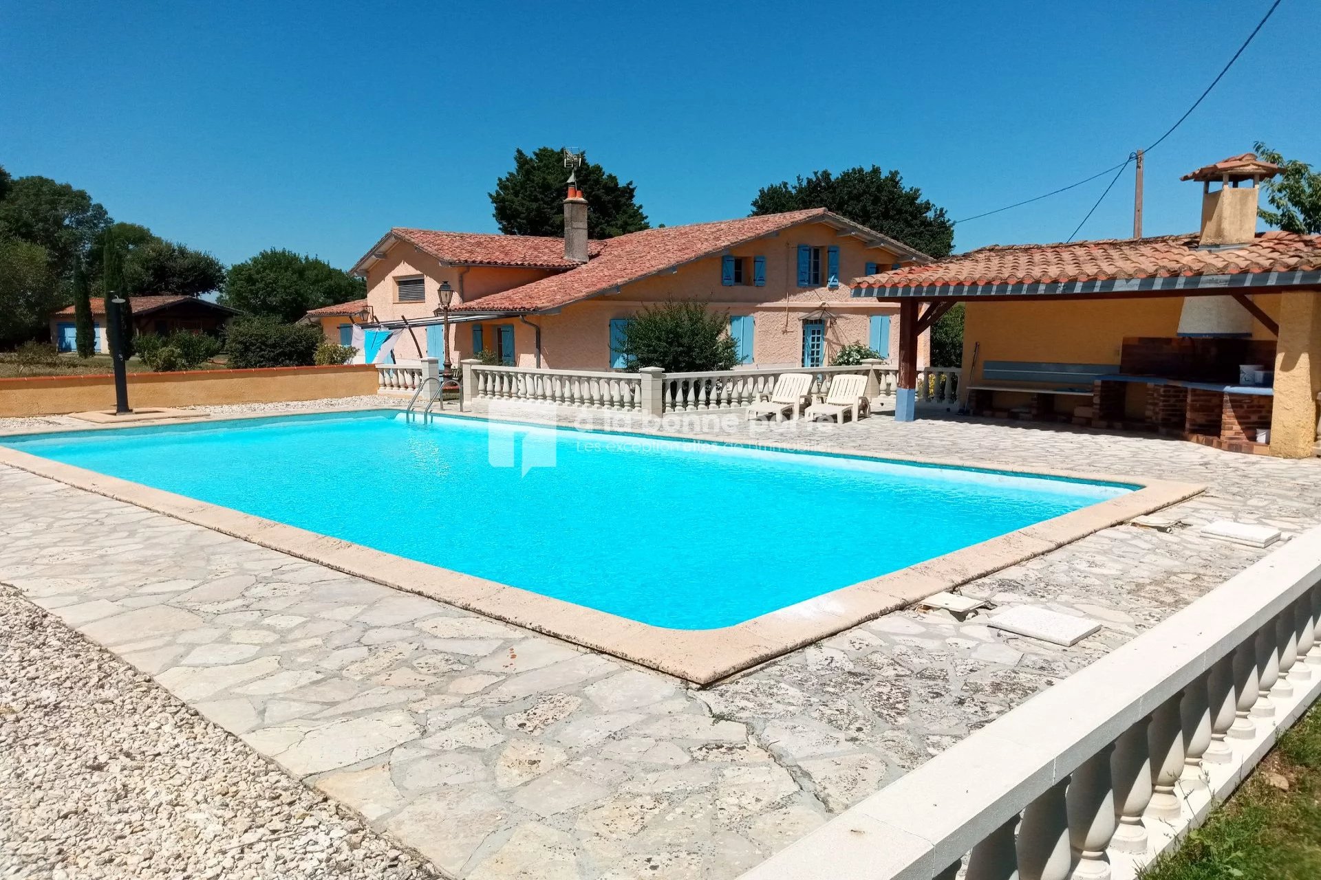 Le bonheur en Campagne