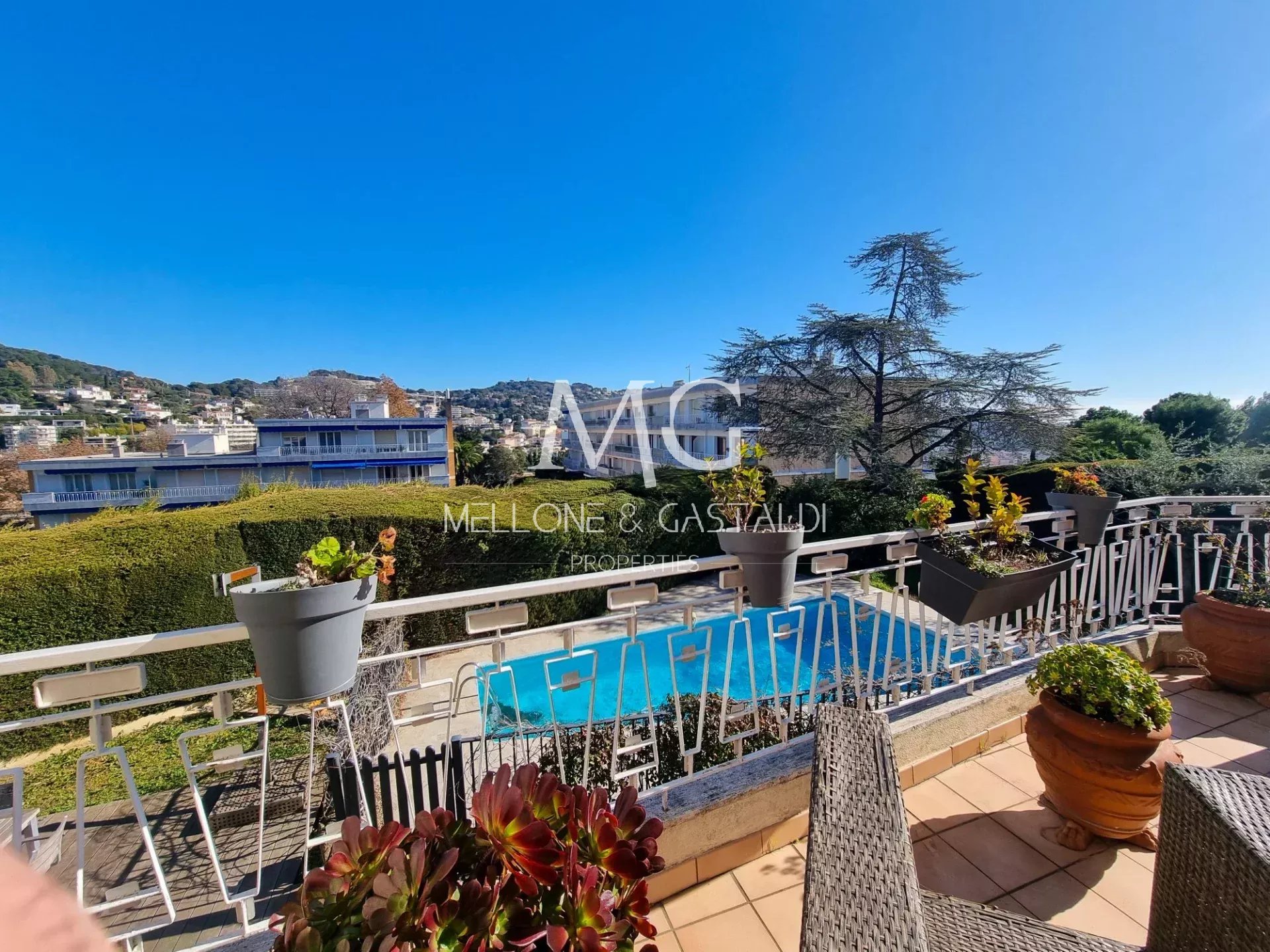 Agence immobilière de Mellone & Gastaldi Properties