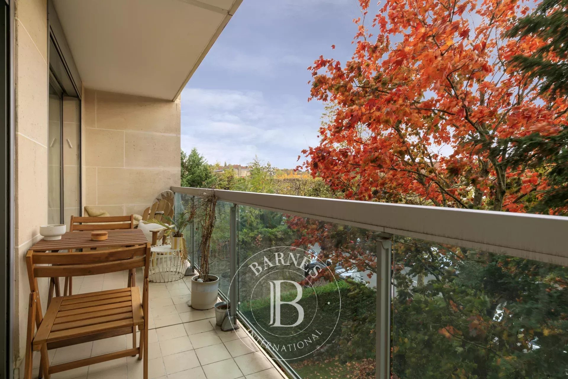 Daire Le Perreux-sur-Marne