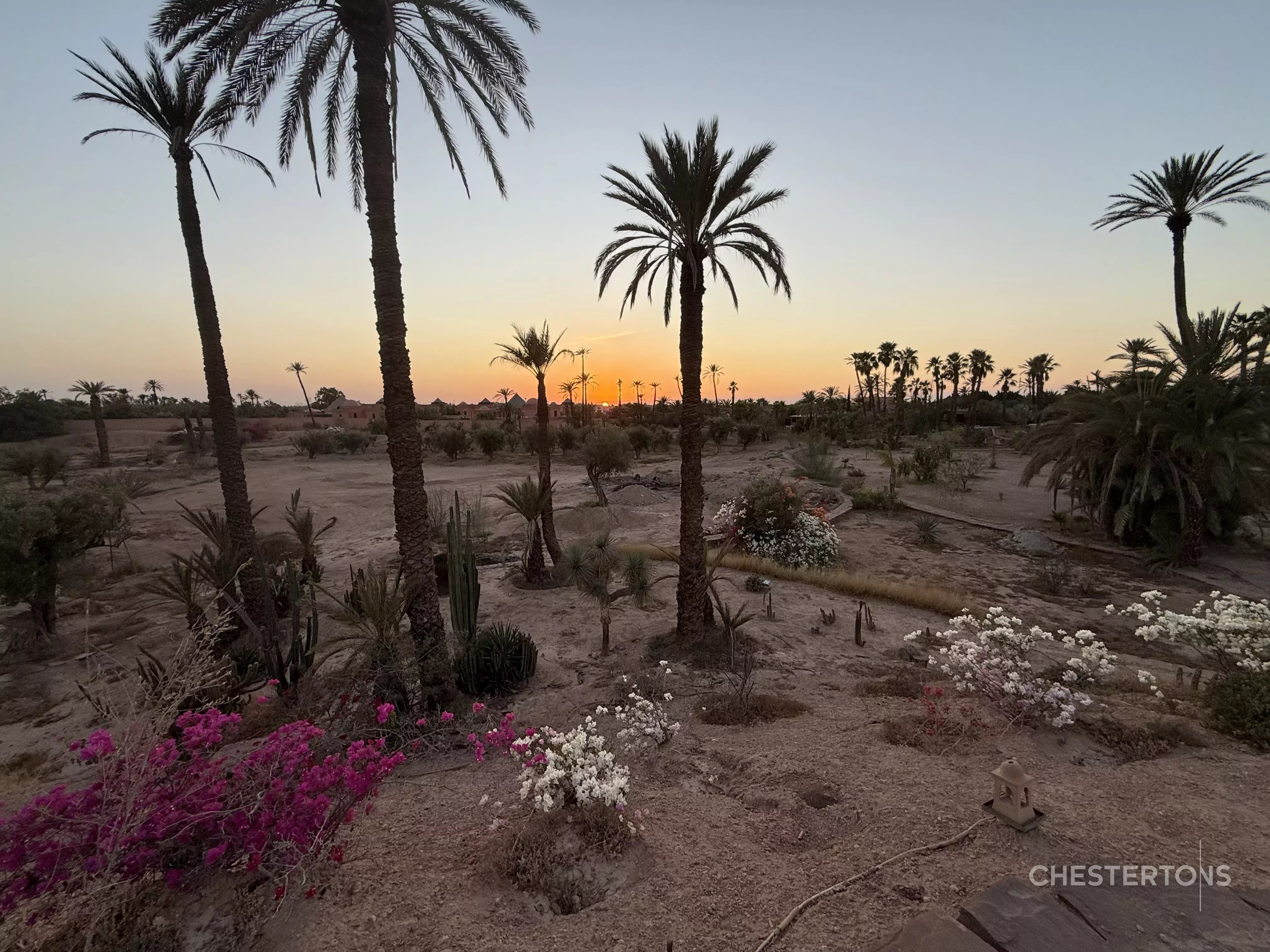 Image of Plot of land for Sale in Marrakech-Ménara-Marrakech-Morocco, Image 1