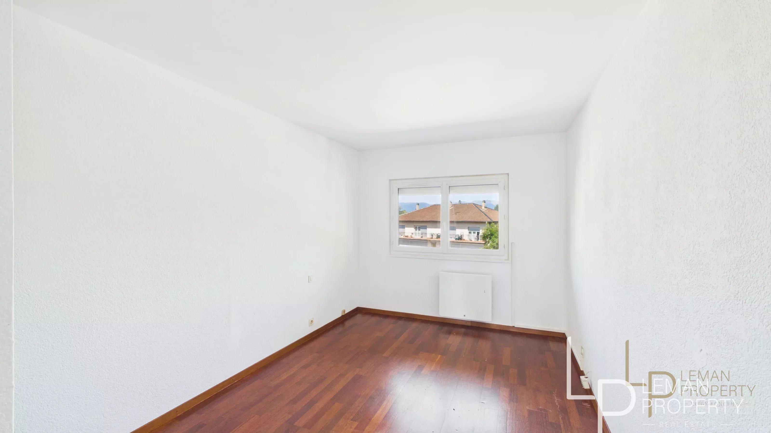 L'agence Leman property vous propose un appartement à la vente