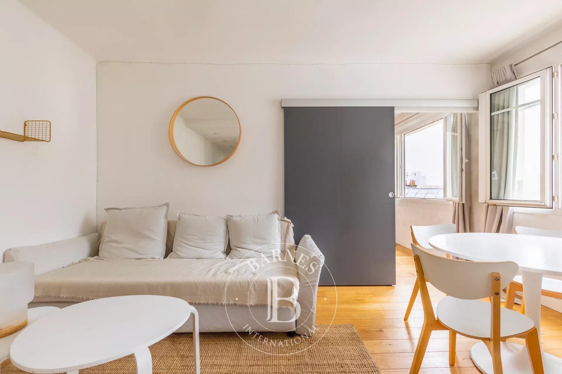 Daire Paris 12ème - picture 12