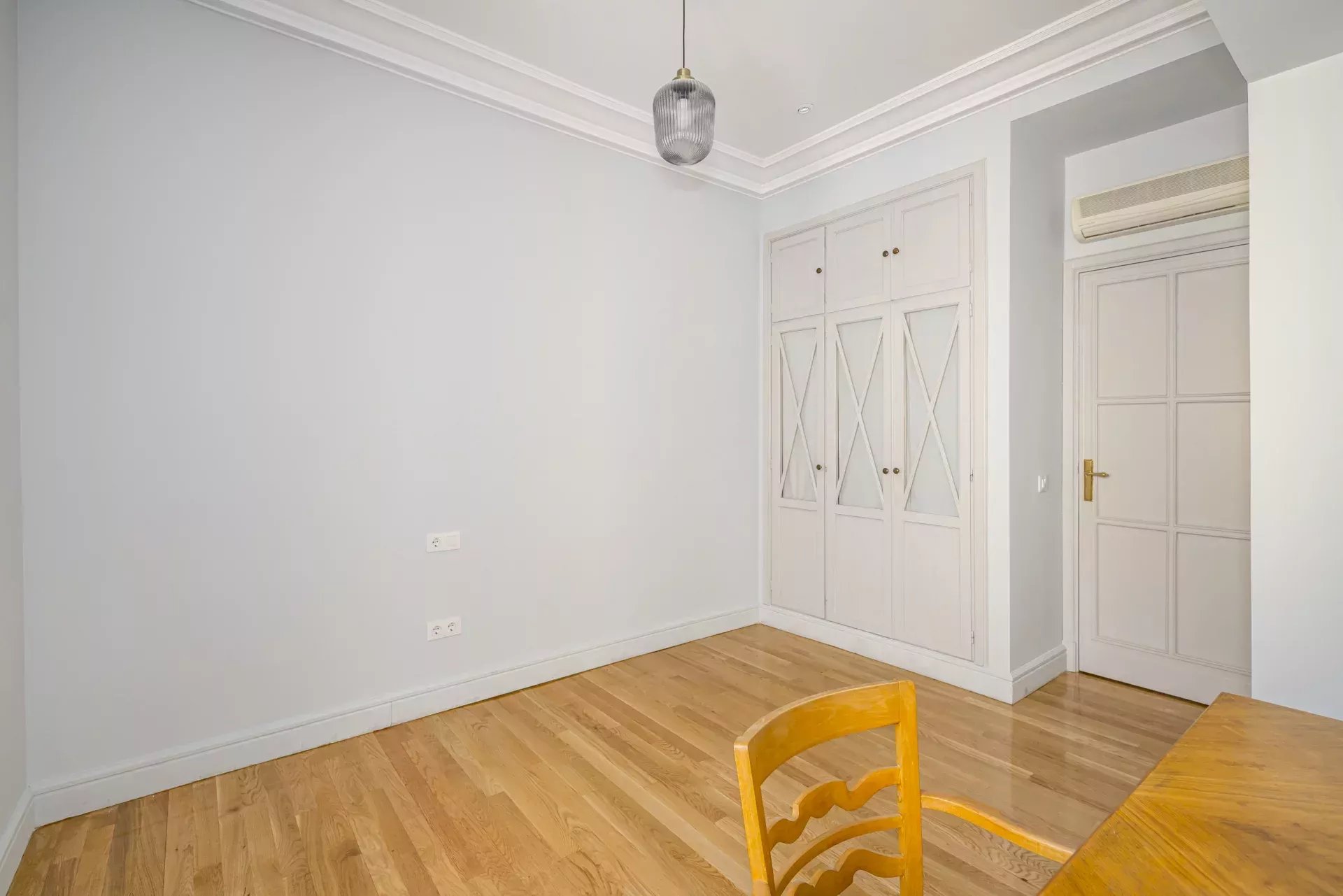 Daire Madrid - picture 24