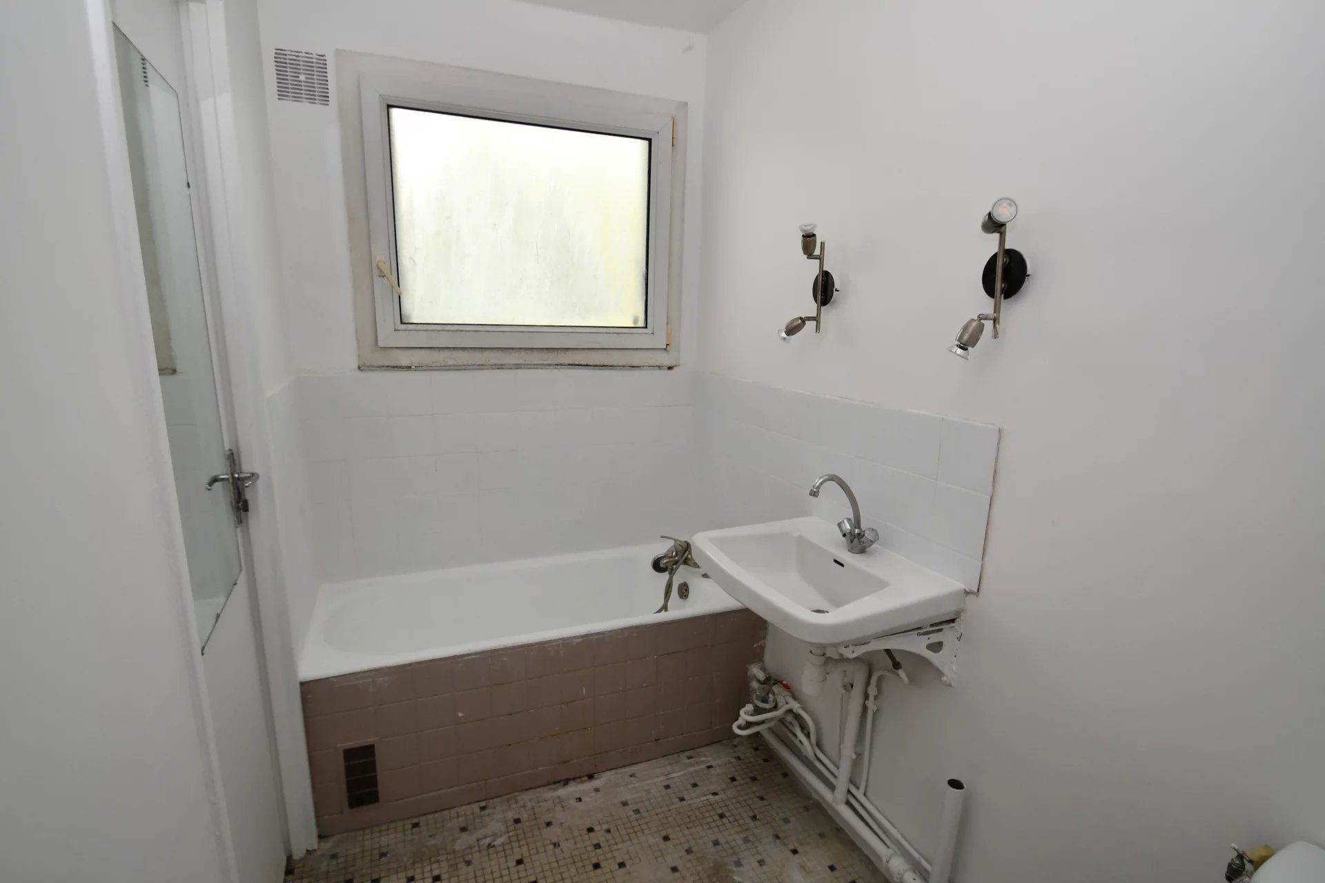 Vente Studio Les Pavillons-sous-Bois