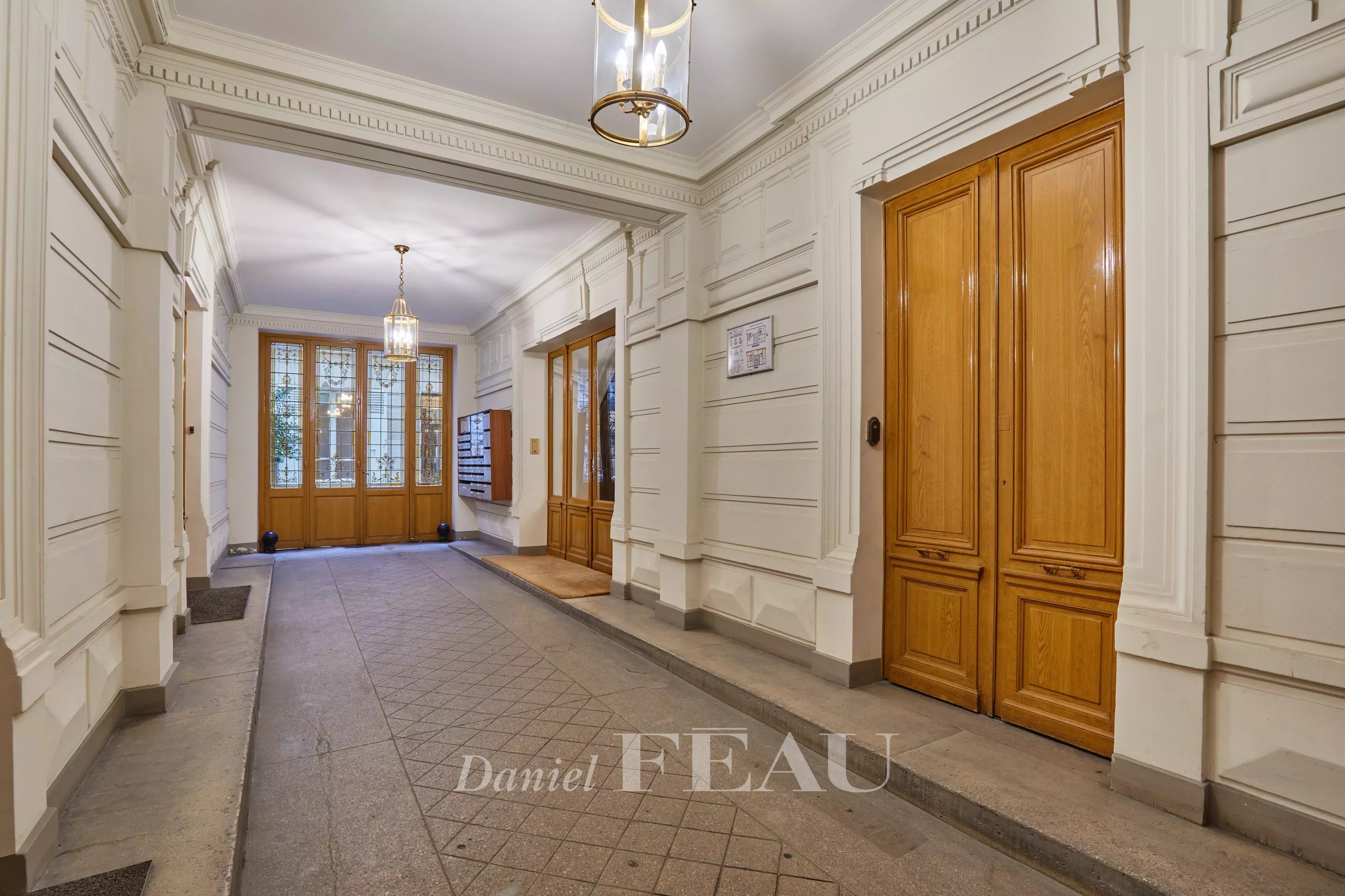 Vente Appartement Paris 7ème