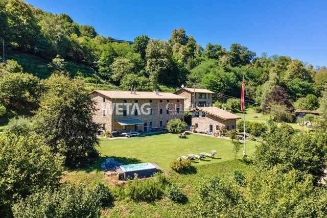Luxusimmobilien im Tessin zu verkaufen
