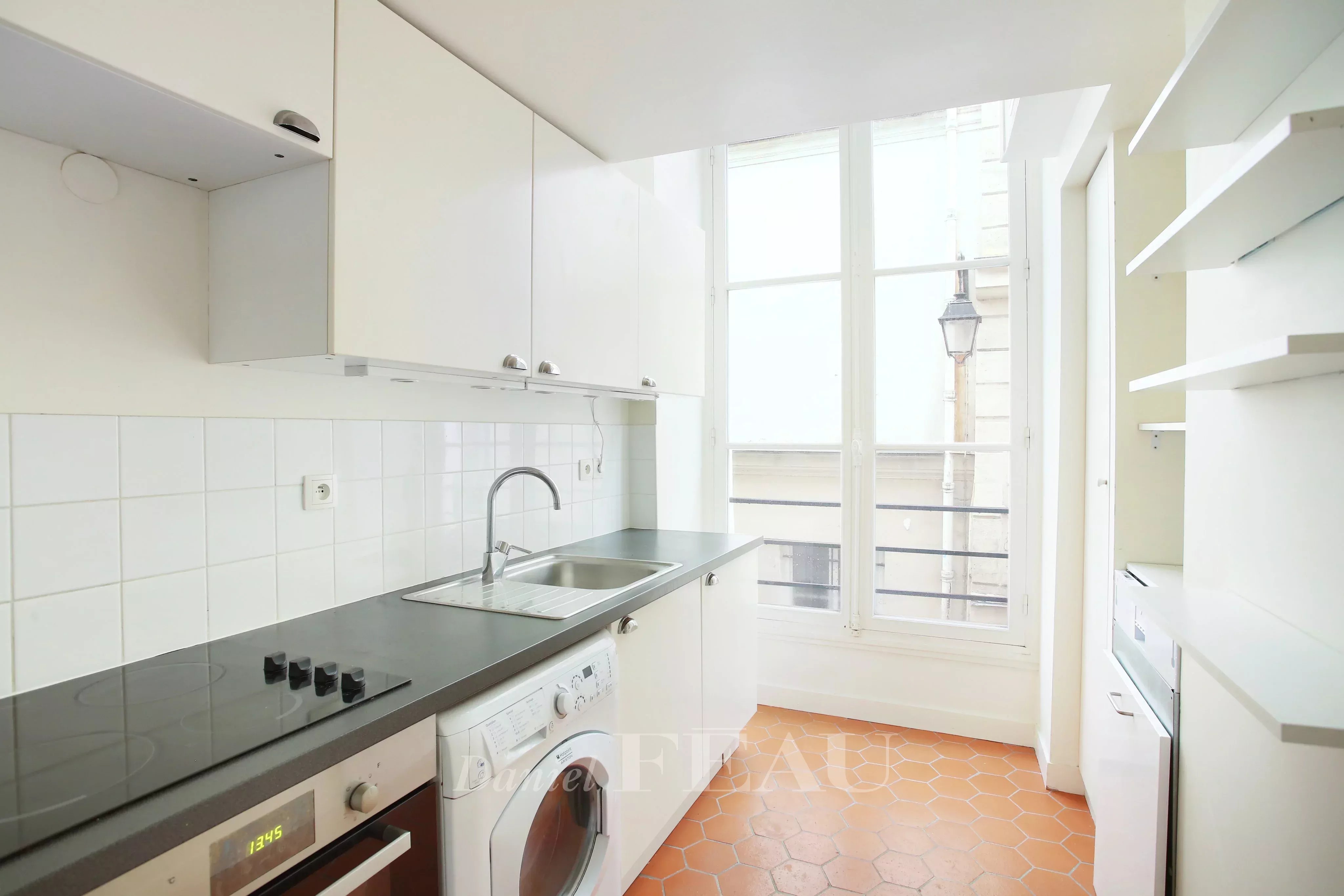 Kitchen Tile Stainless steel