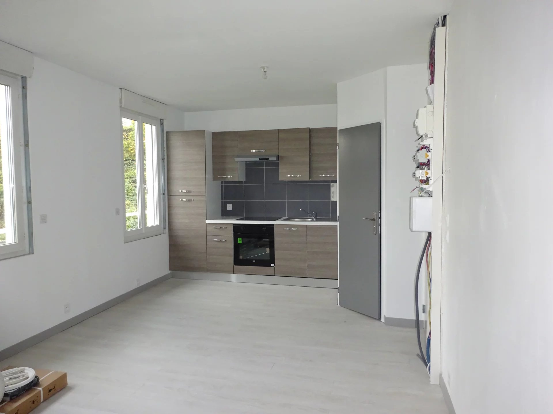 Location Appartement Clermont-Ferrand