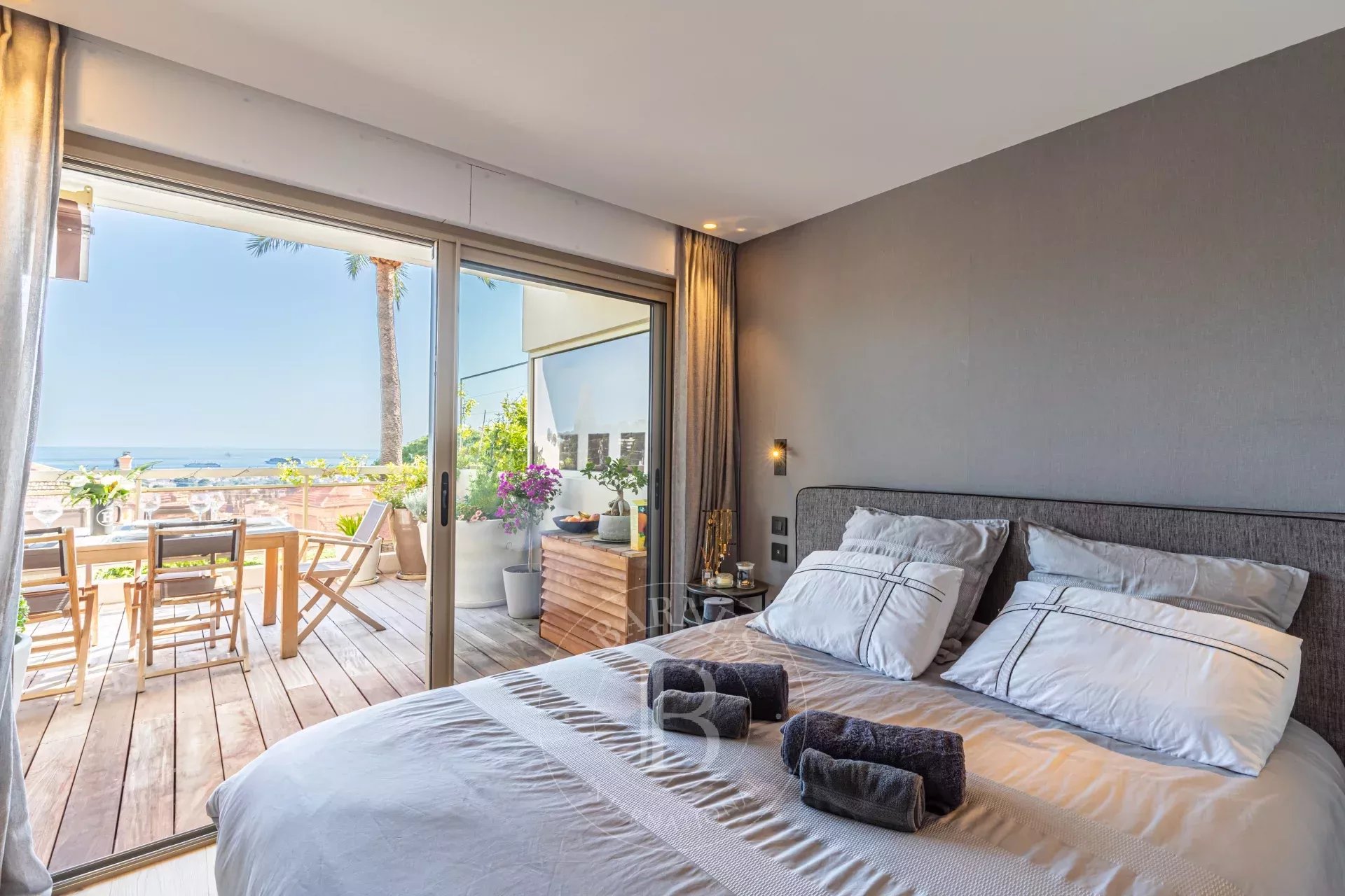 Daire Le Cannet - picture 12