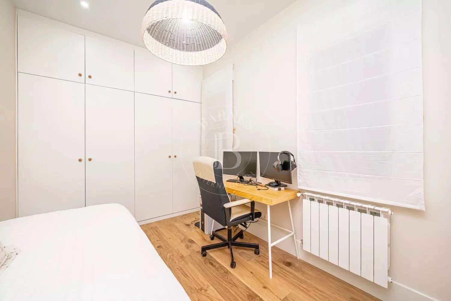 Daire Madrid - picture 23