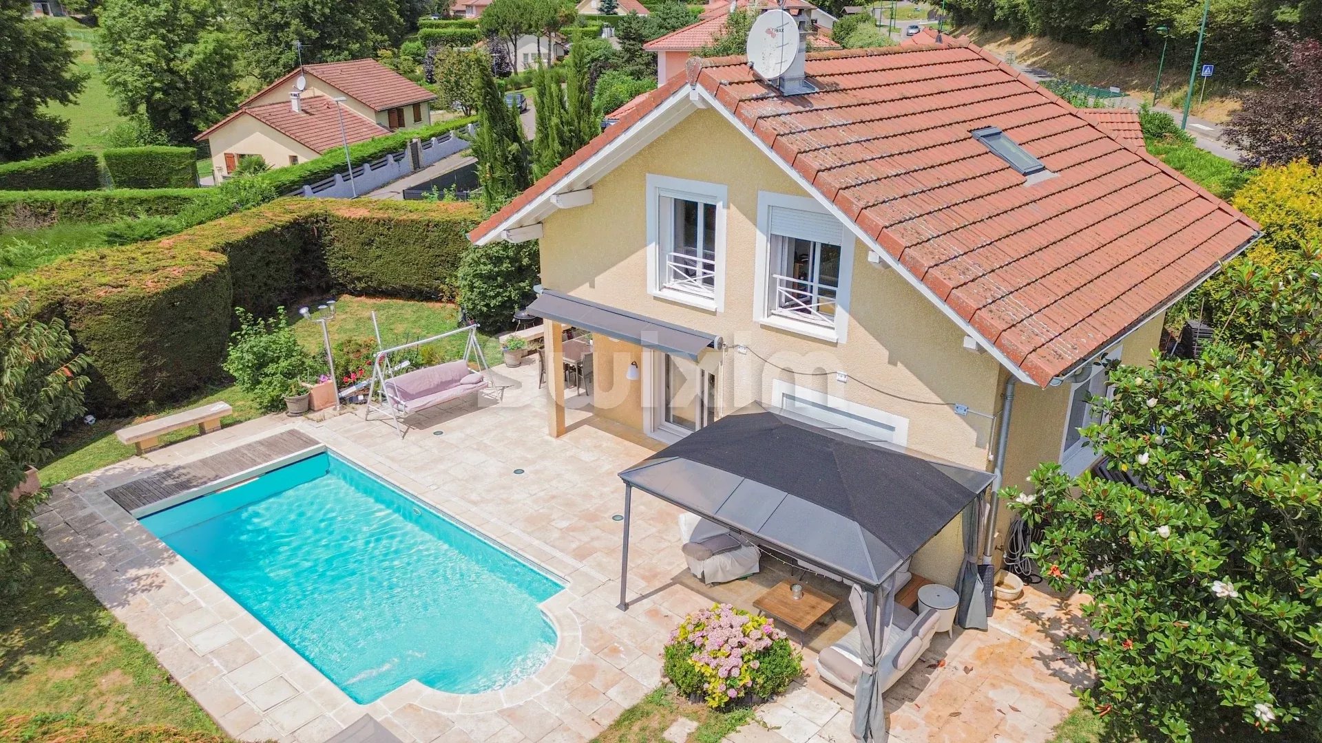 Agence immobilière de S2R IMMOBILIER SAS