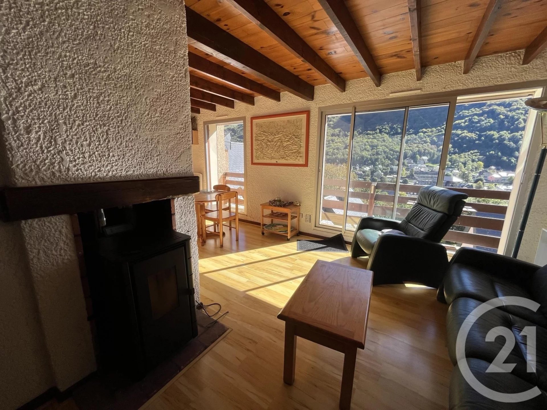 Vente Appartement Cauterets