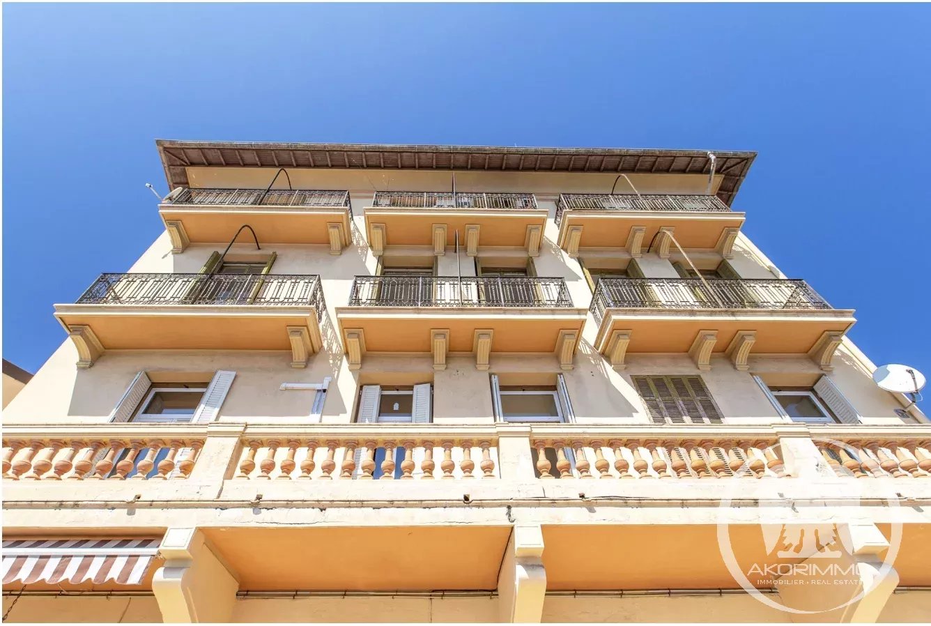 Sale Housing estate - Roquebrune-Cap-Martin