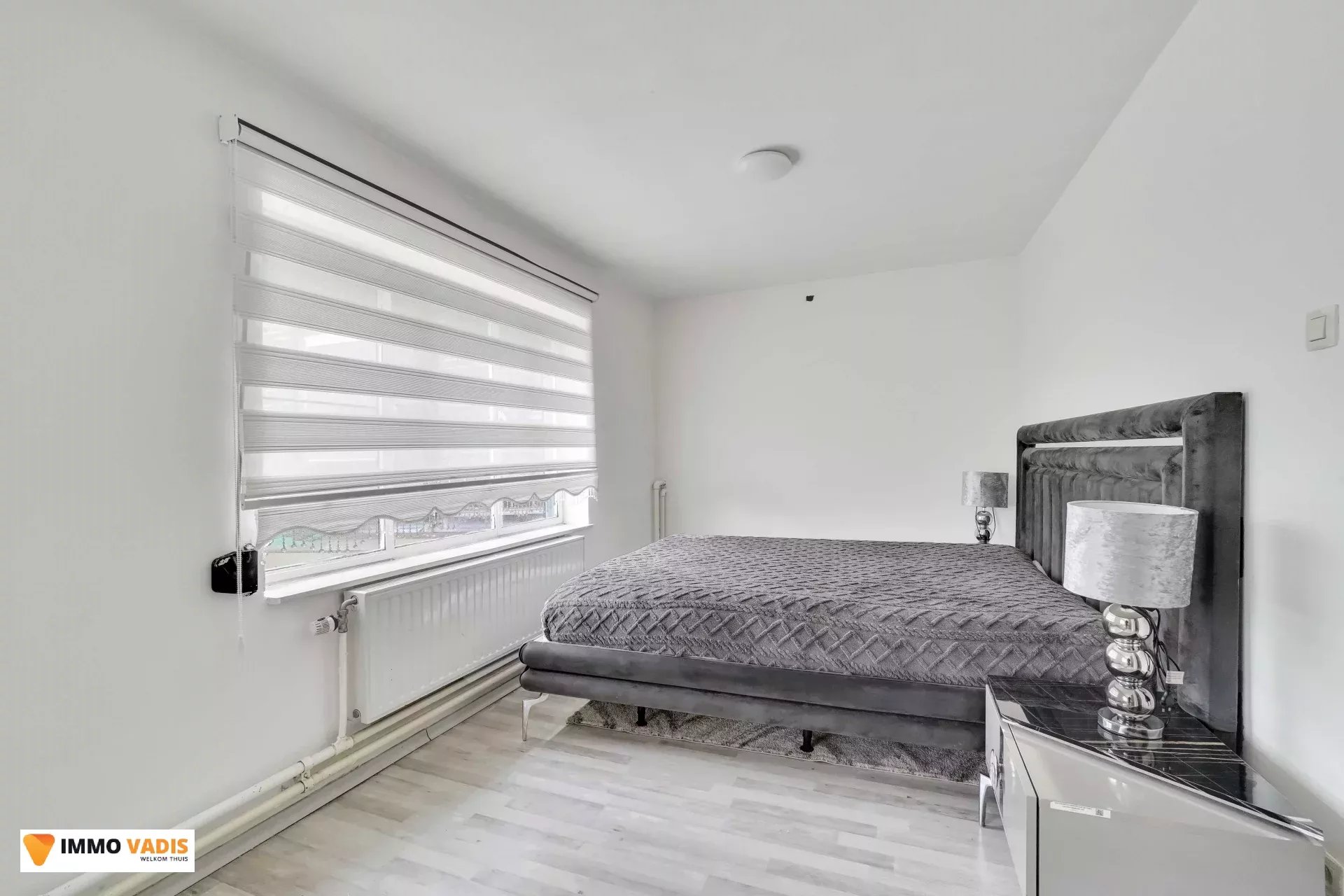 gerenoveerde gezinswoning met 5 slaapkamers