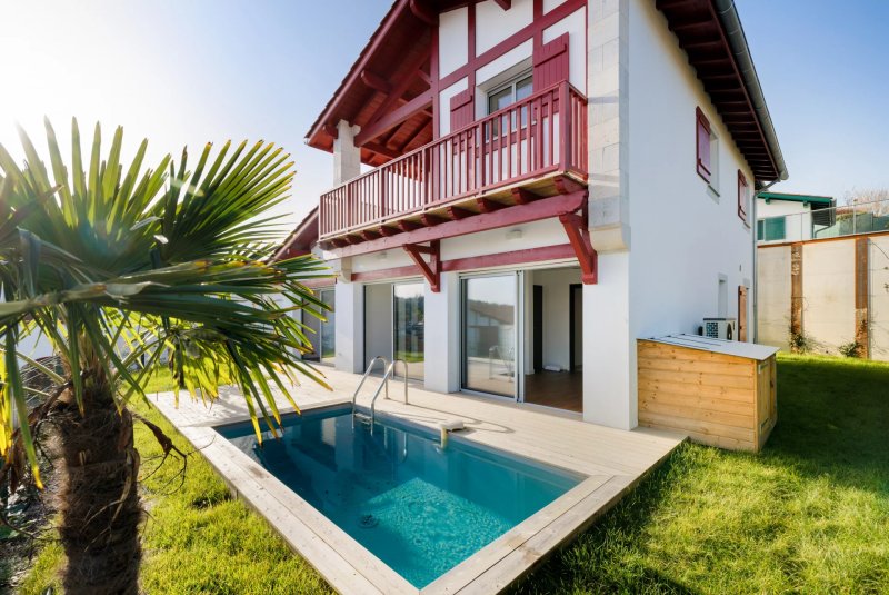 For Sale Village house | Urrugne - picture 1