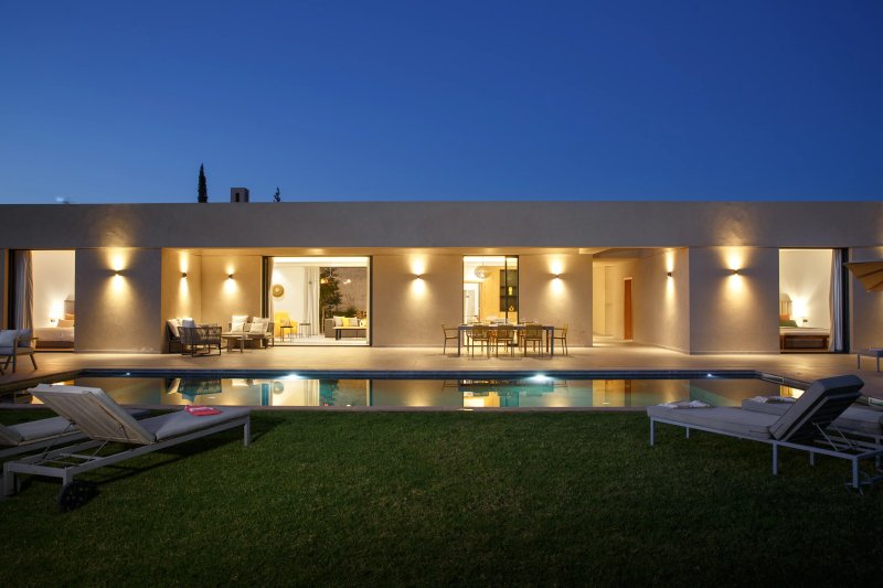 Affitto Villa | Marrakech - picture 3