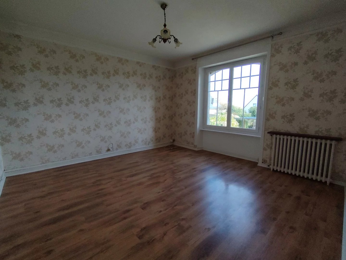 MAISON T3 – DINAN- EN EXCLUSIVITE-