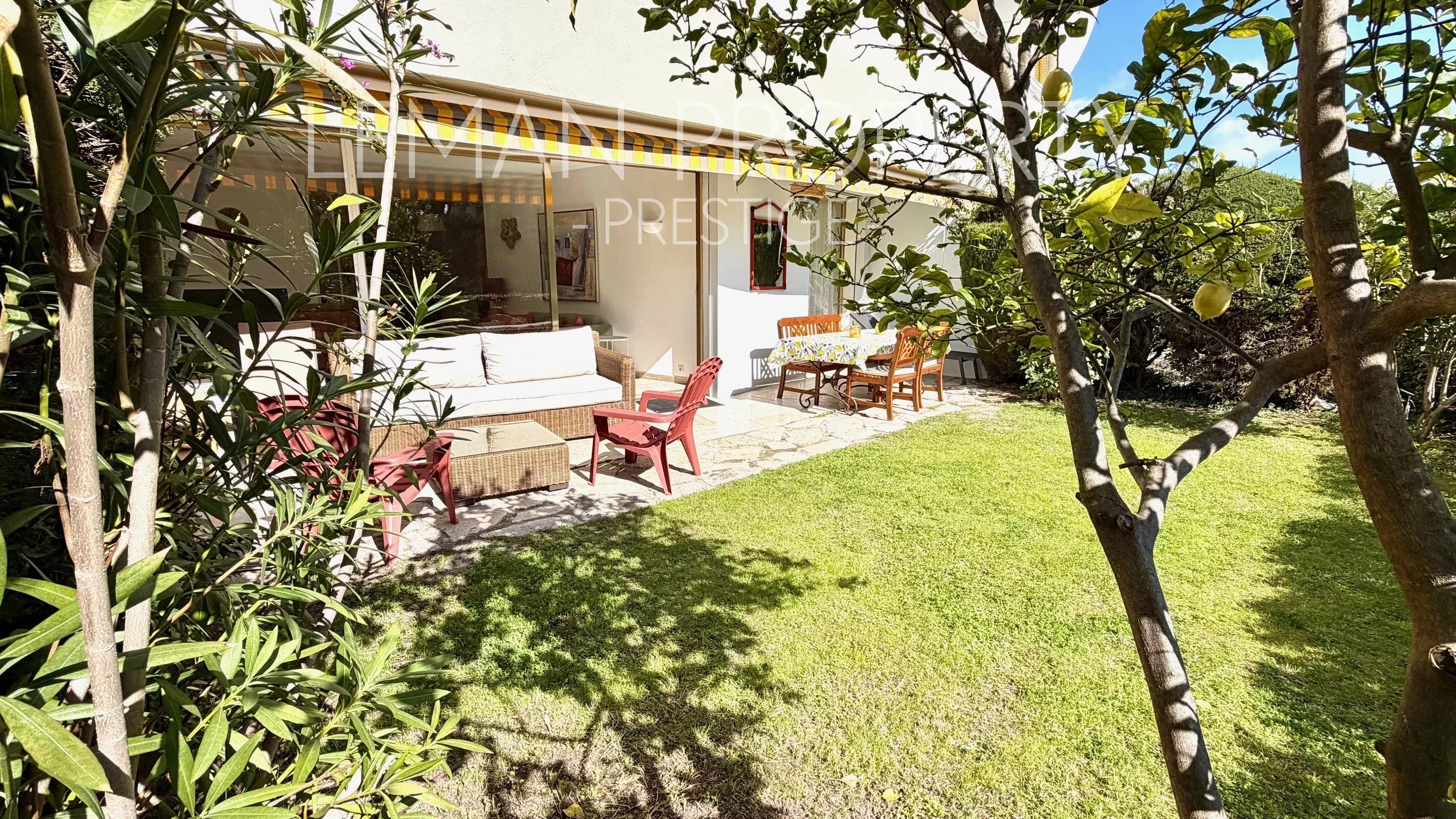 Agence immobilière de LP PRESTIGE