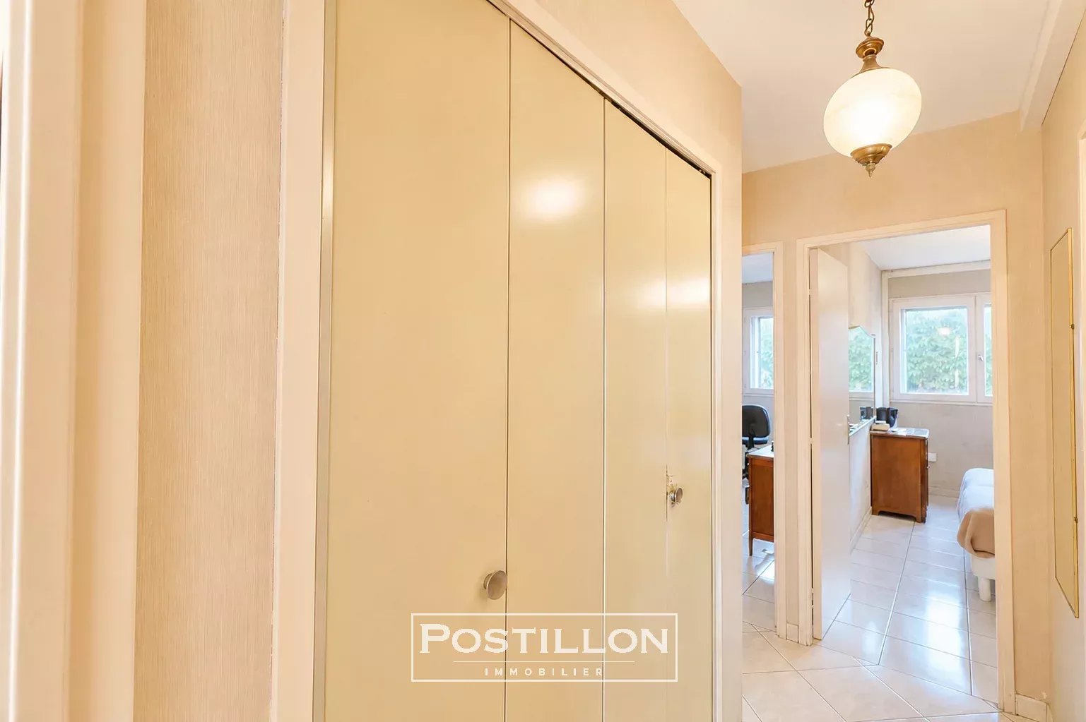 Vente Appartement Nice
