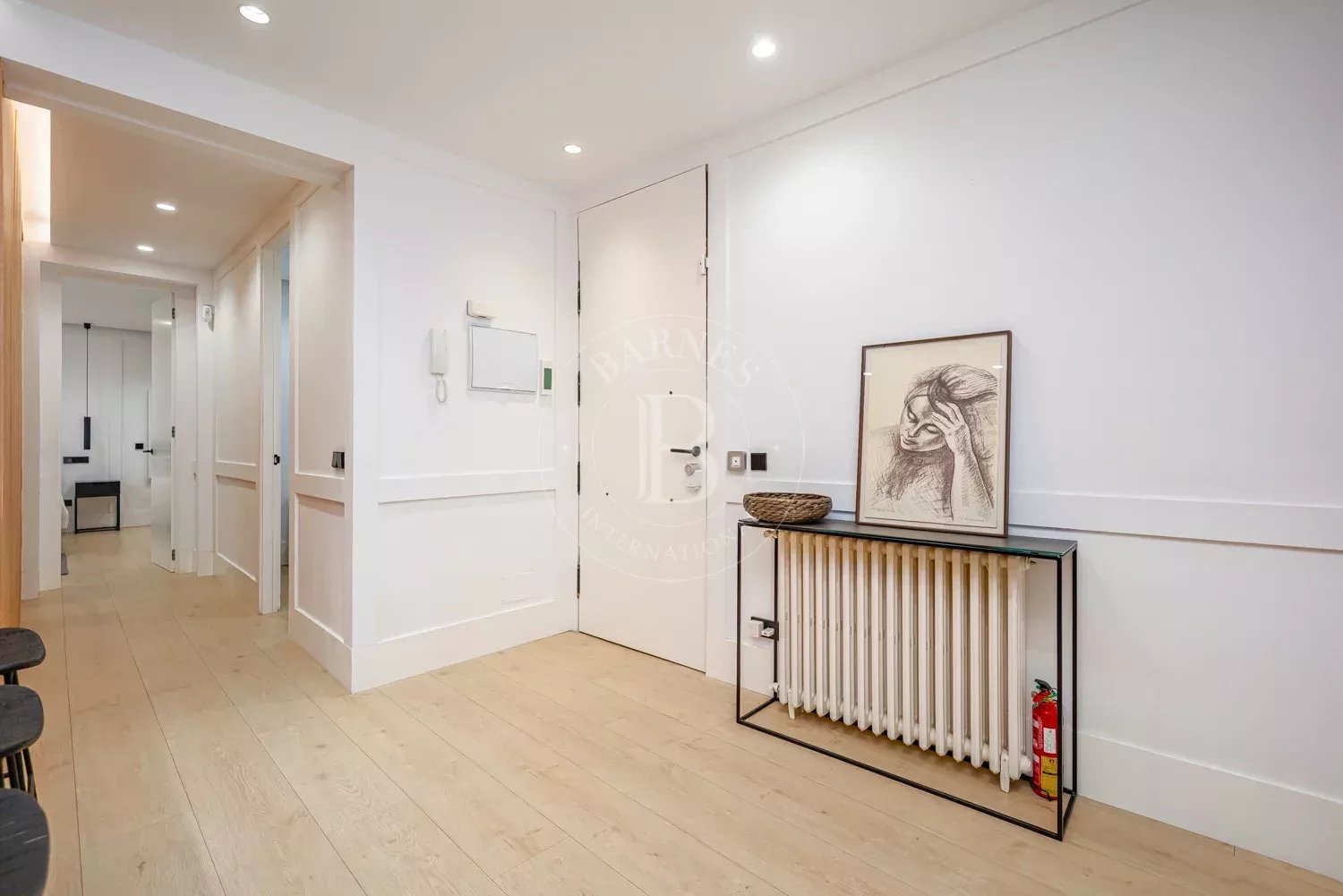 Daire Madrid - picture 5