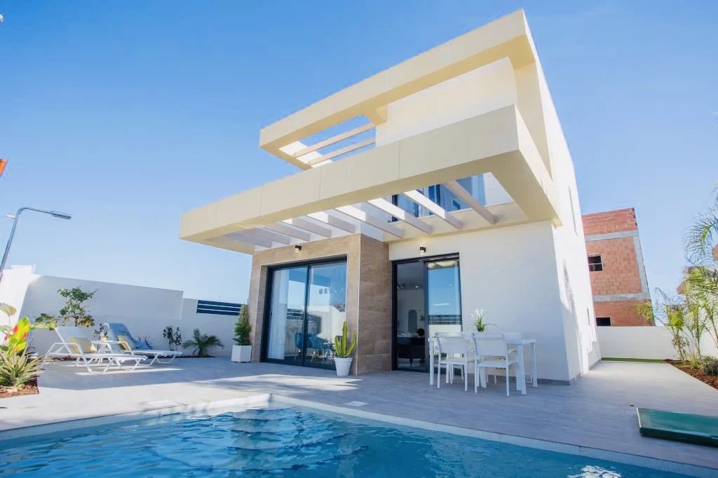 Vente Maison Los Montesinos
