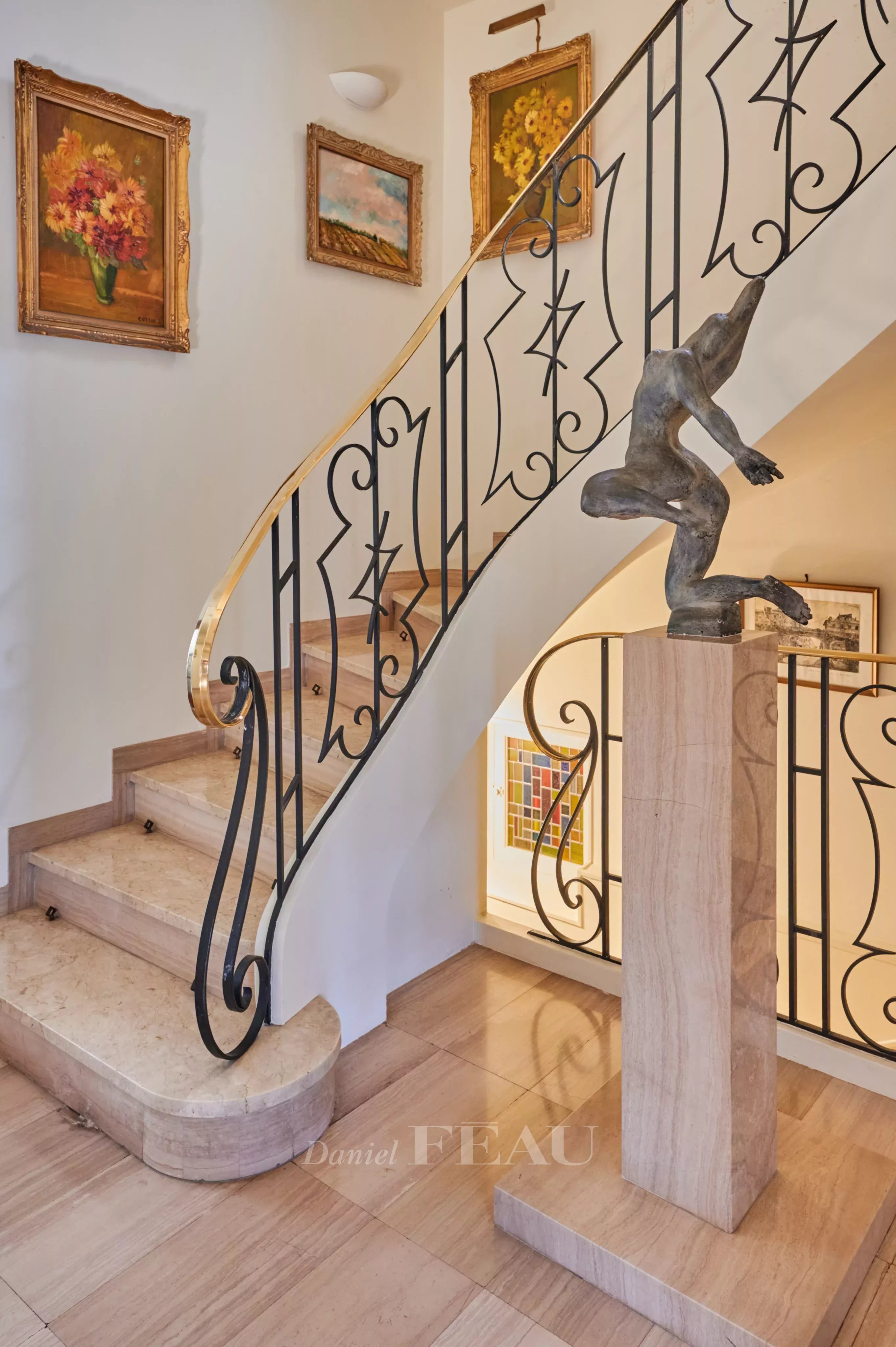 Vente Maison Marseille 8ème